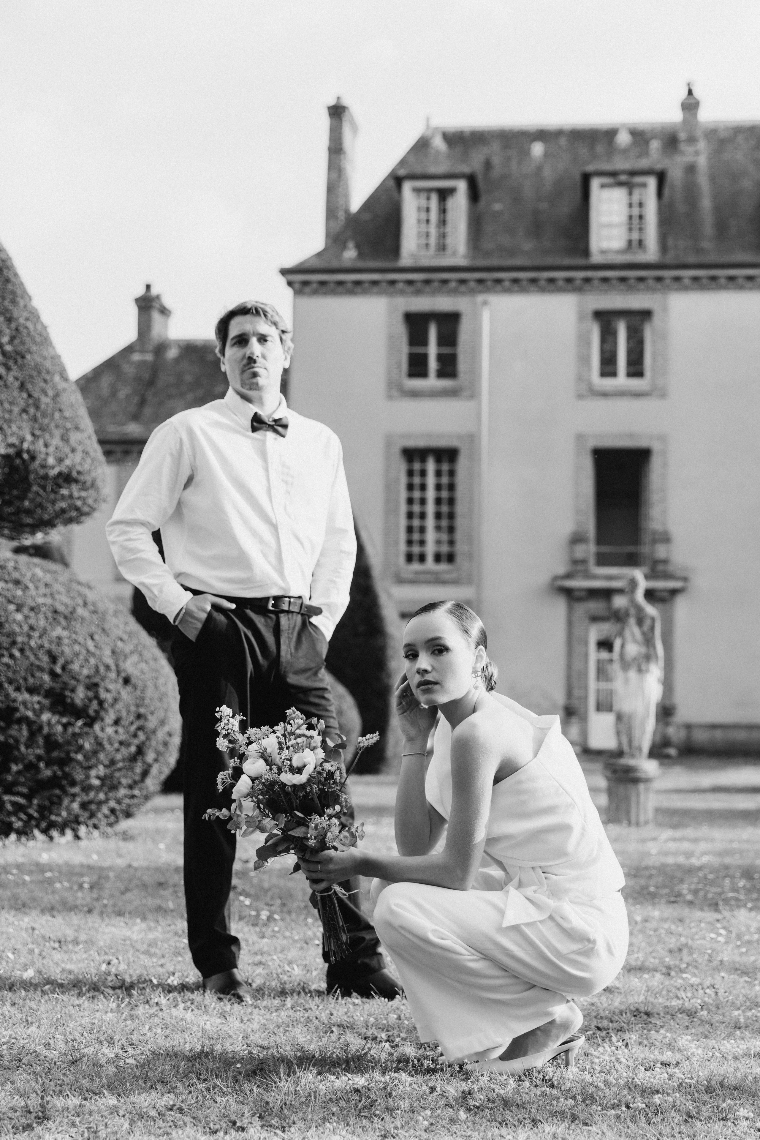 Реки зацветут весной. Photographe à Paris Kseniya Verran