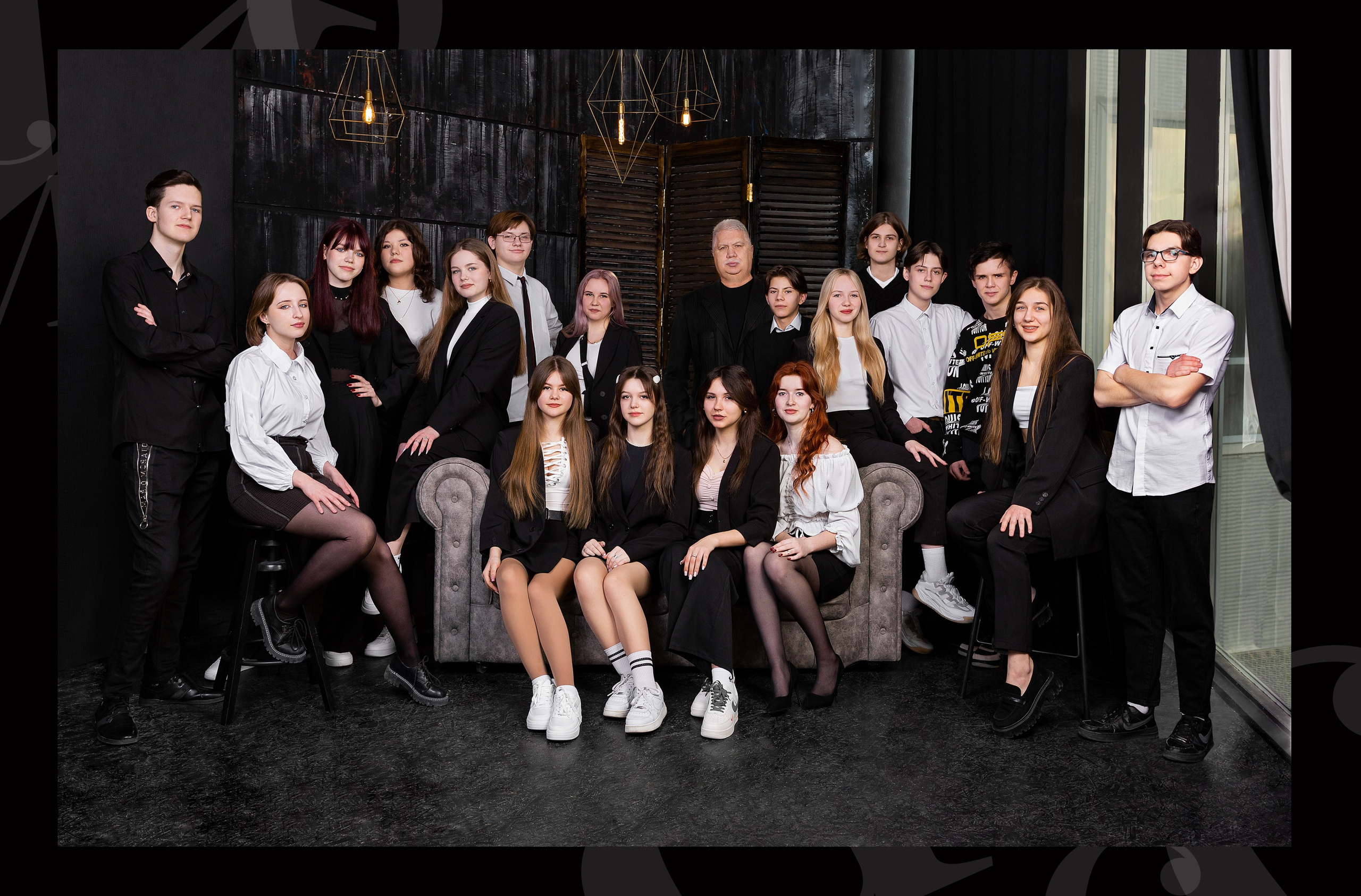 Отзывы. Фотограф в Луганске Лариса Аксёнова