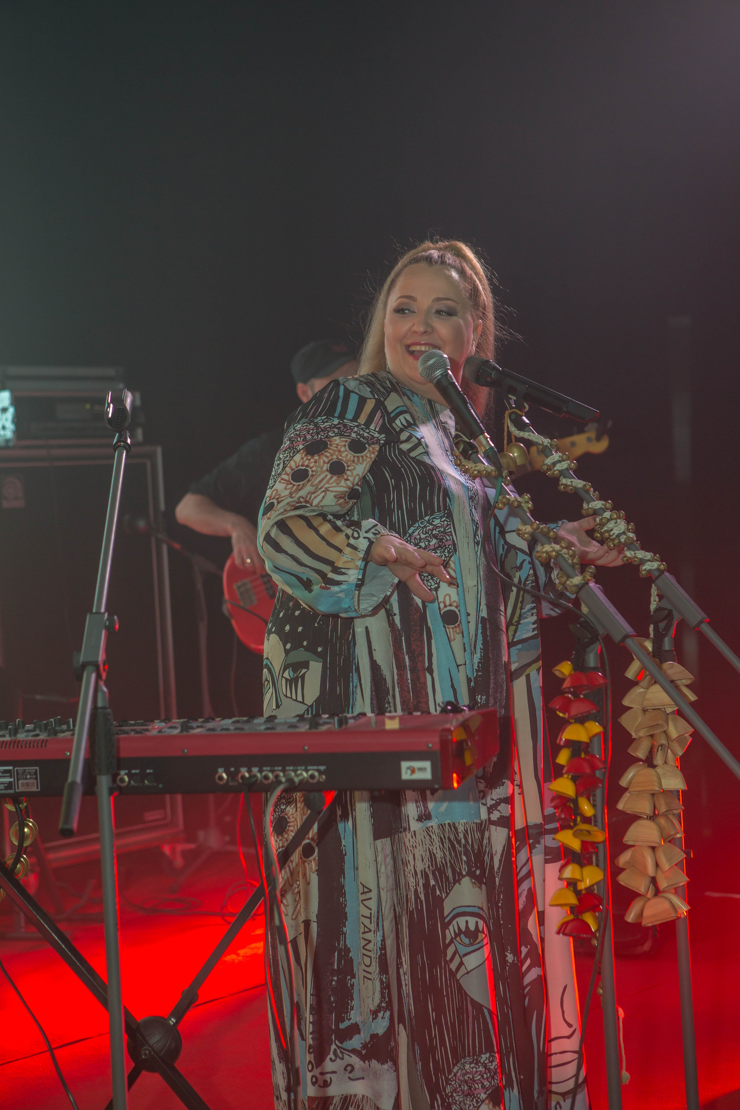 Магазин Miele. Открытие. Главная