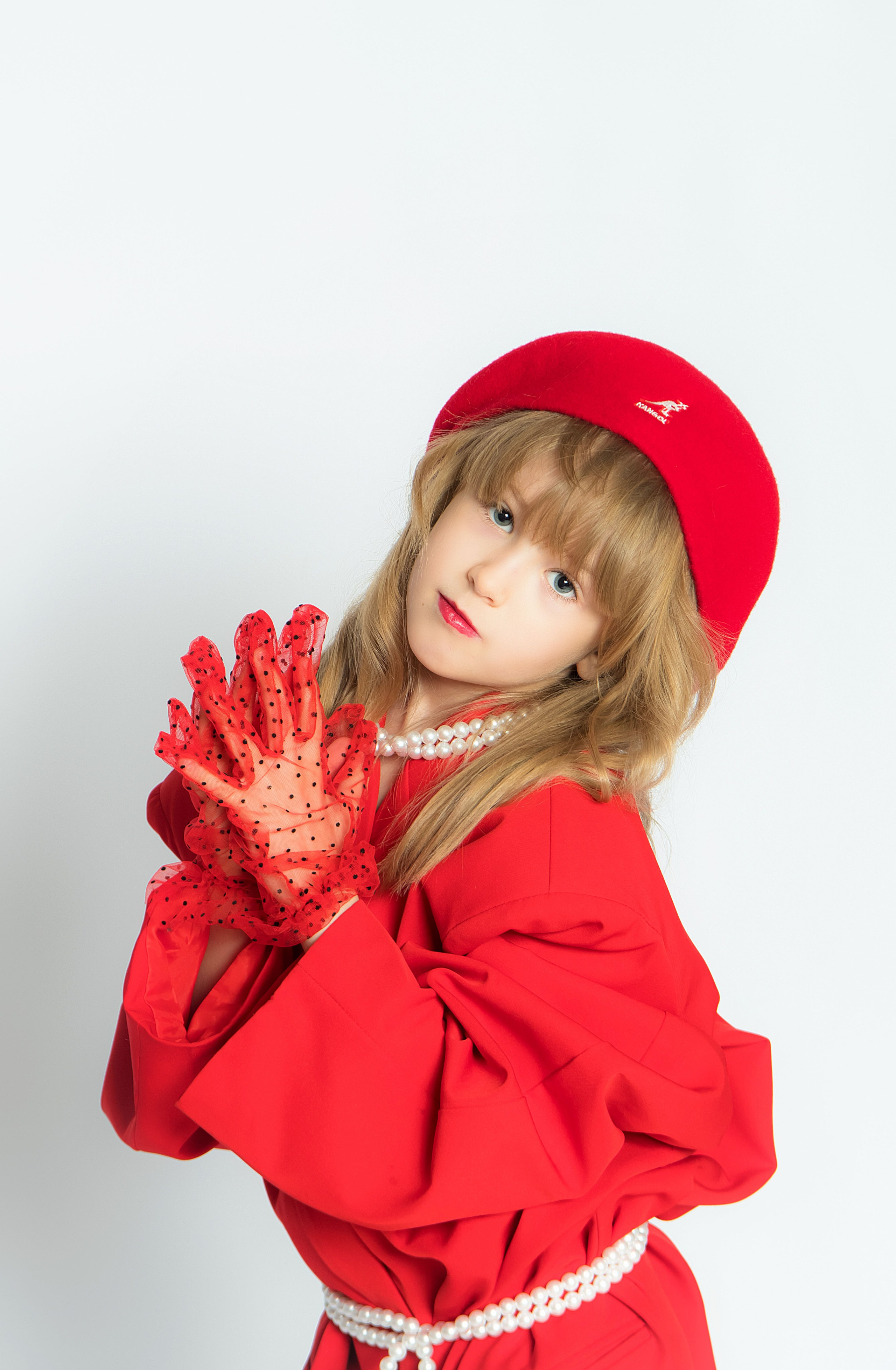 Студийная съемка. Фотограф Ольга Холина|Дебальцево