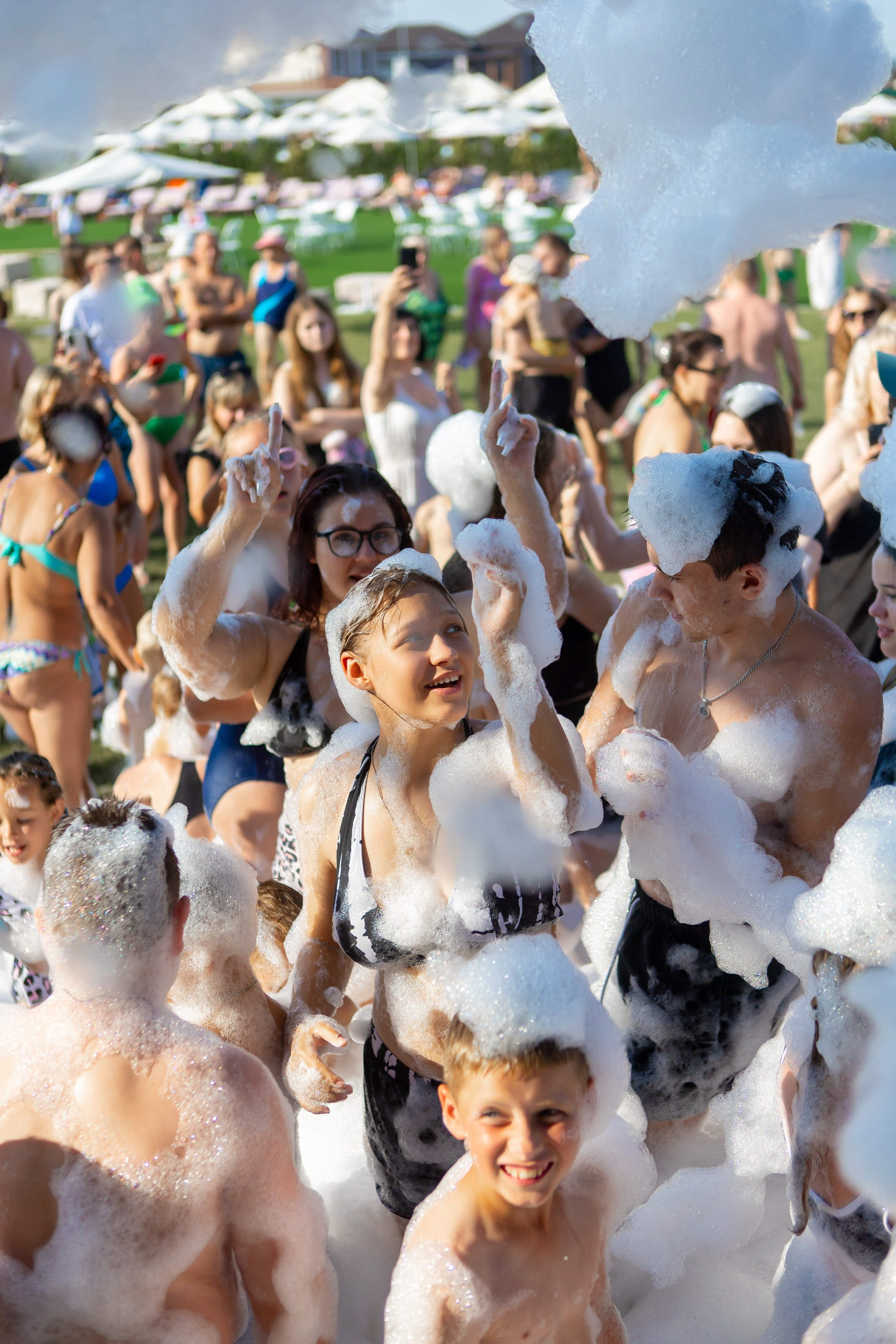 БЕКАРТ — День Семьи. Свадебный и портретный Фотограф в Липецке Дмитрий Котюков