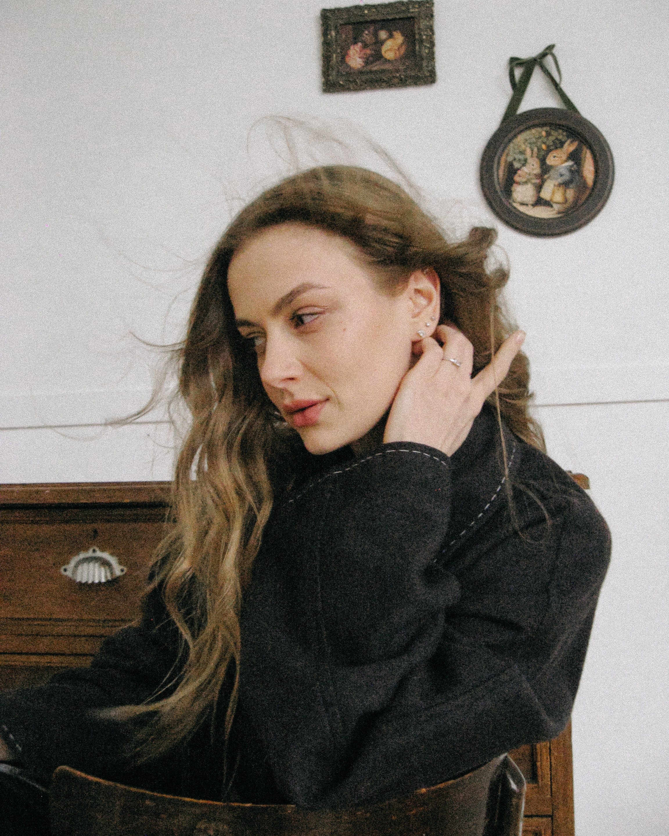 Люся и Женя. Павел Маннапов, фотограф и видеограф в Екатеринбурге