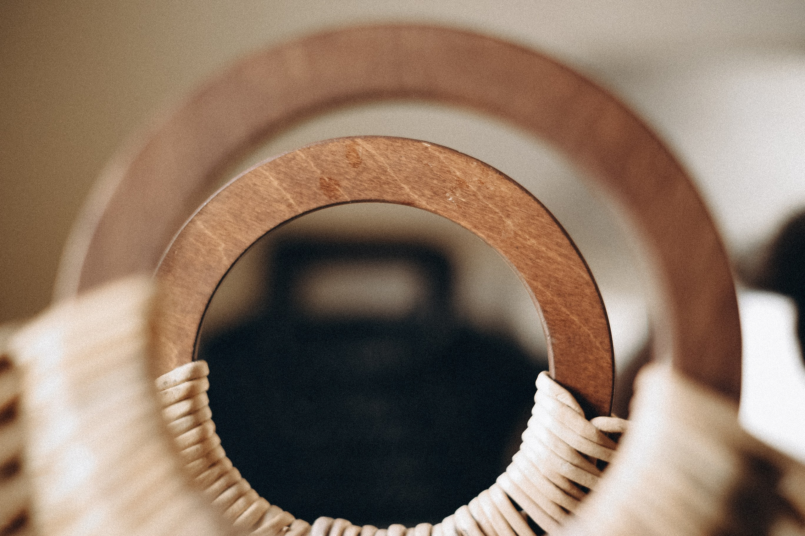 Плетеные изделия. Коммерческий фотограф. Ростов-на-Дону. Дарья Константинова