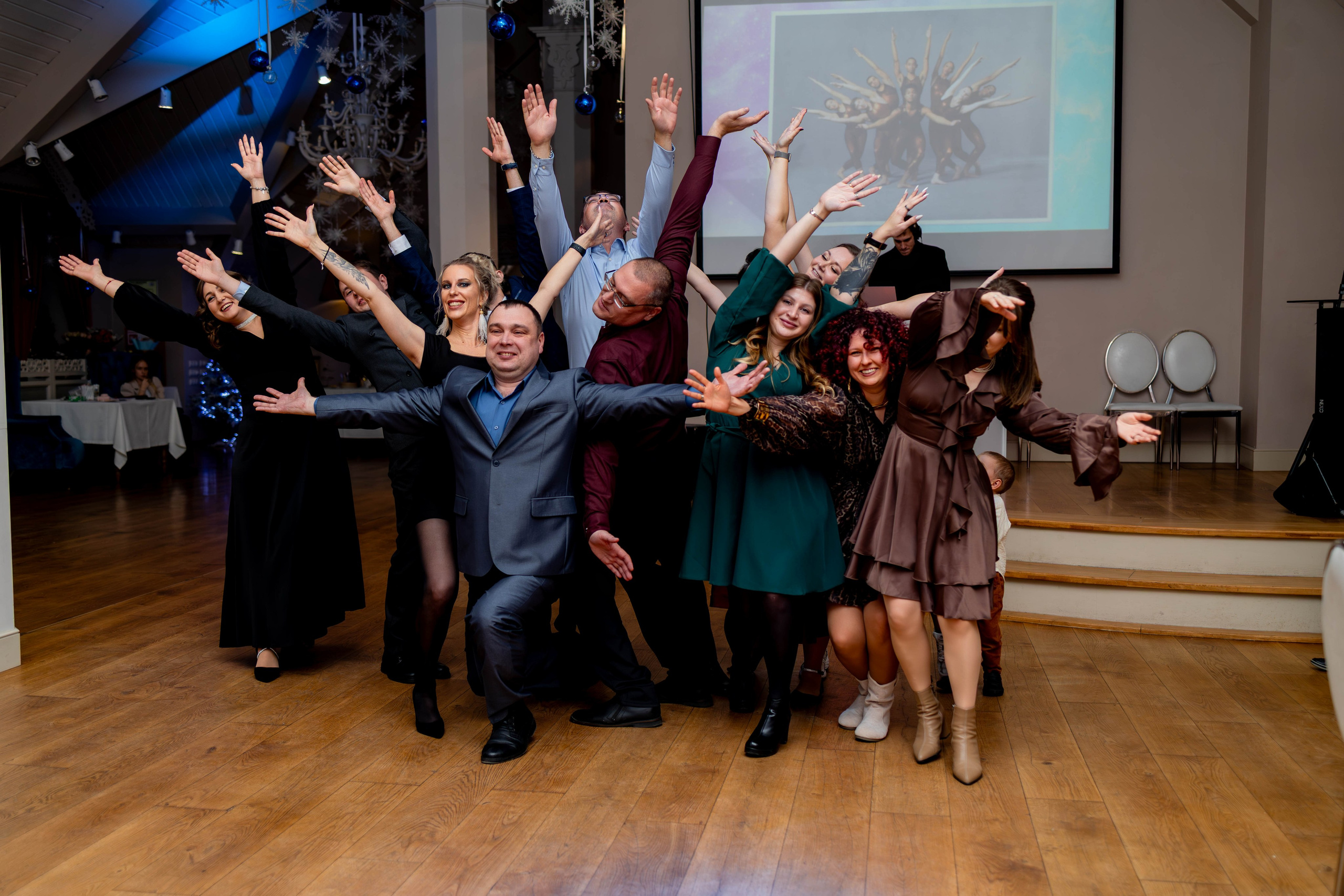 Дарья и Игнат. Фотограф Виктория Кравец