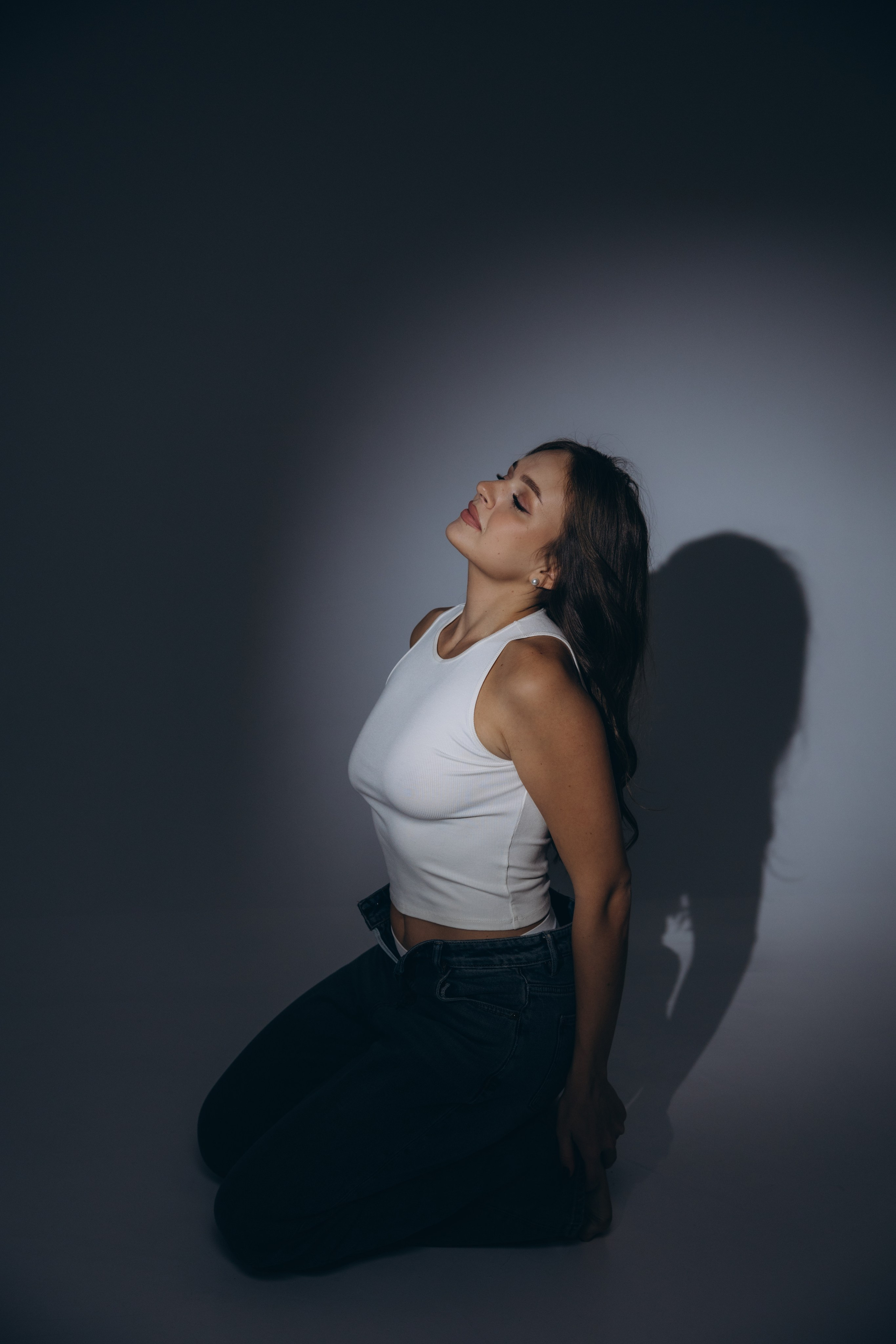 Дарья. Свадебный, семейный фотограф в Иркутске Светлана Макаричева