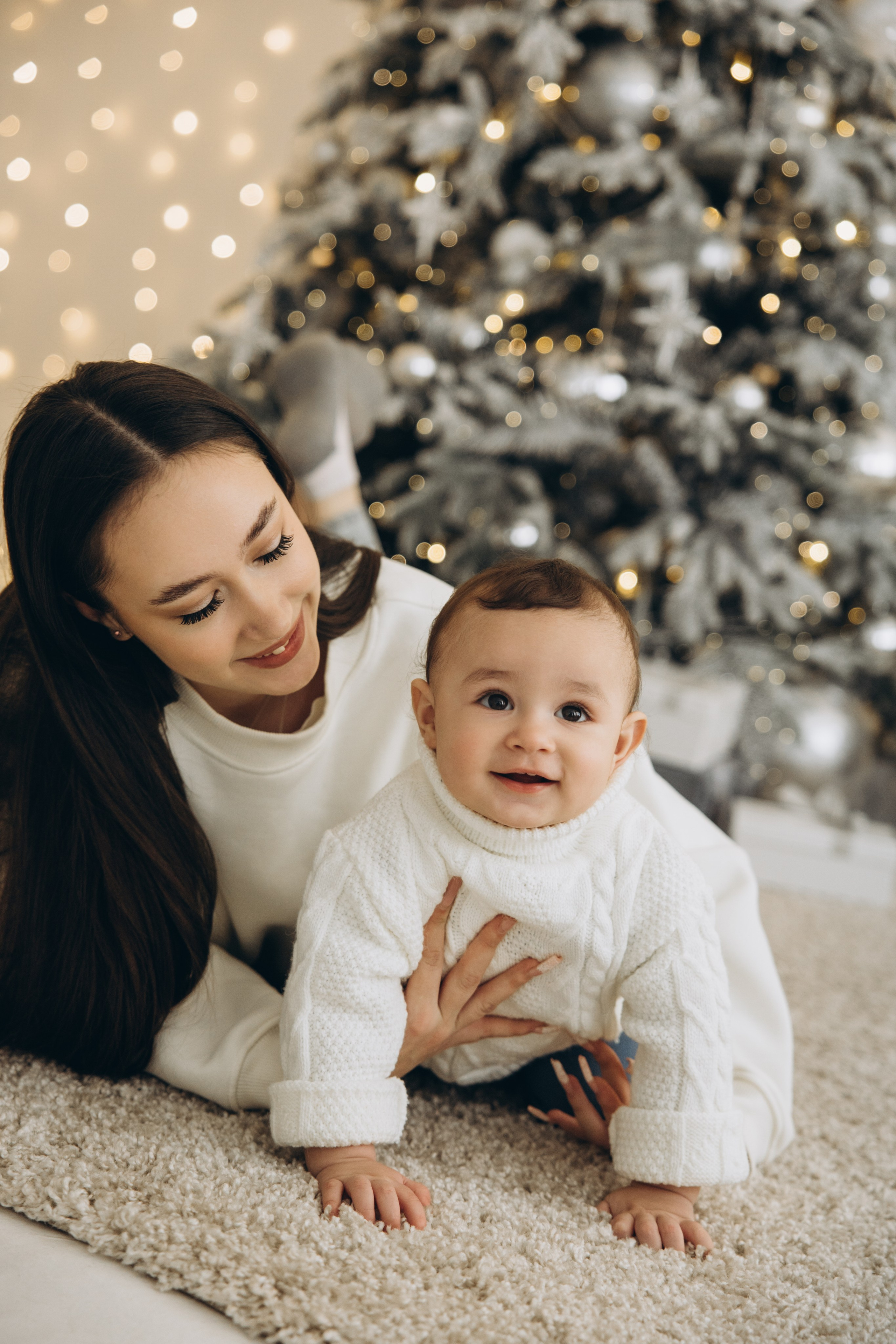 Фотопроект в зум студии. Свадебный, семейный фотограф в Иркутске Светлана Макаричева