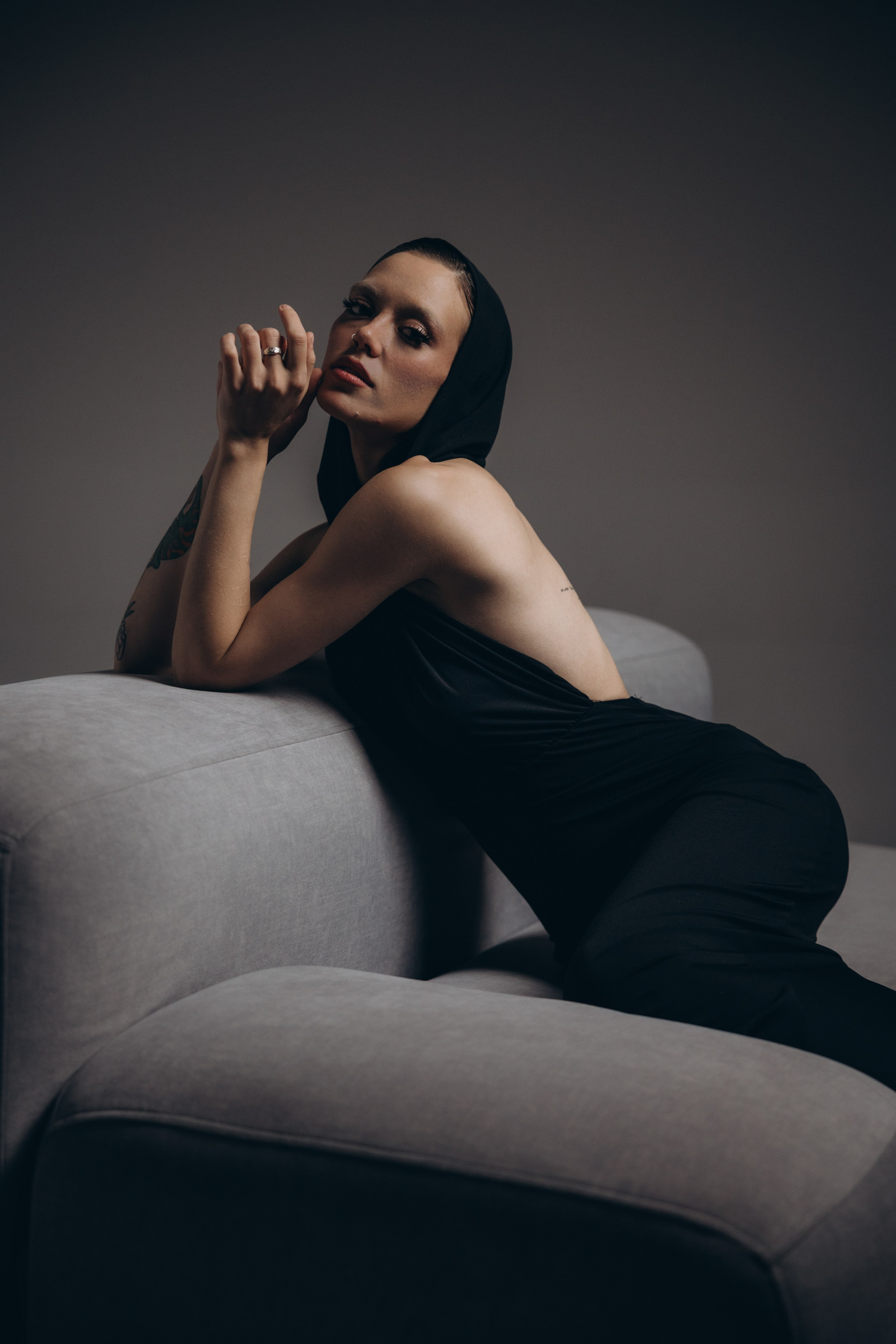 Дарья. Свадебный, семейный фотограф в Иркутске Светлана Макаричева