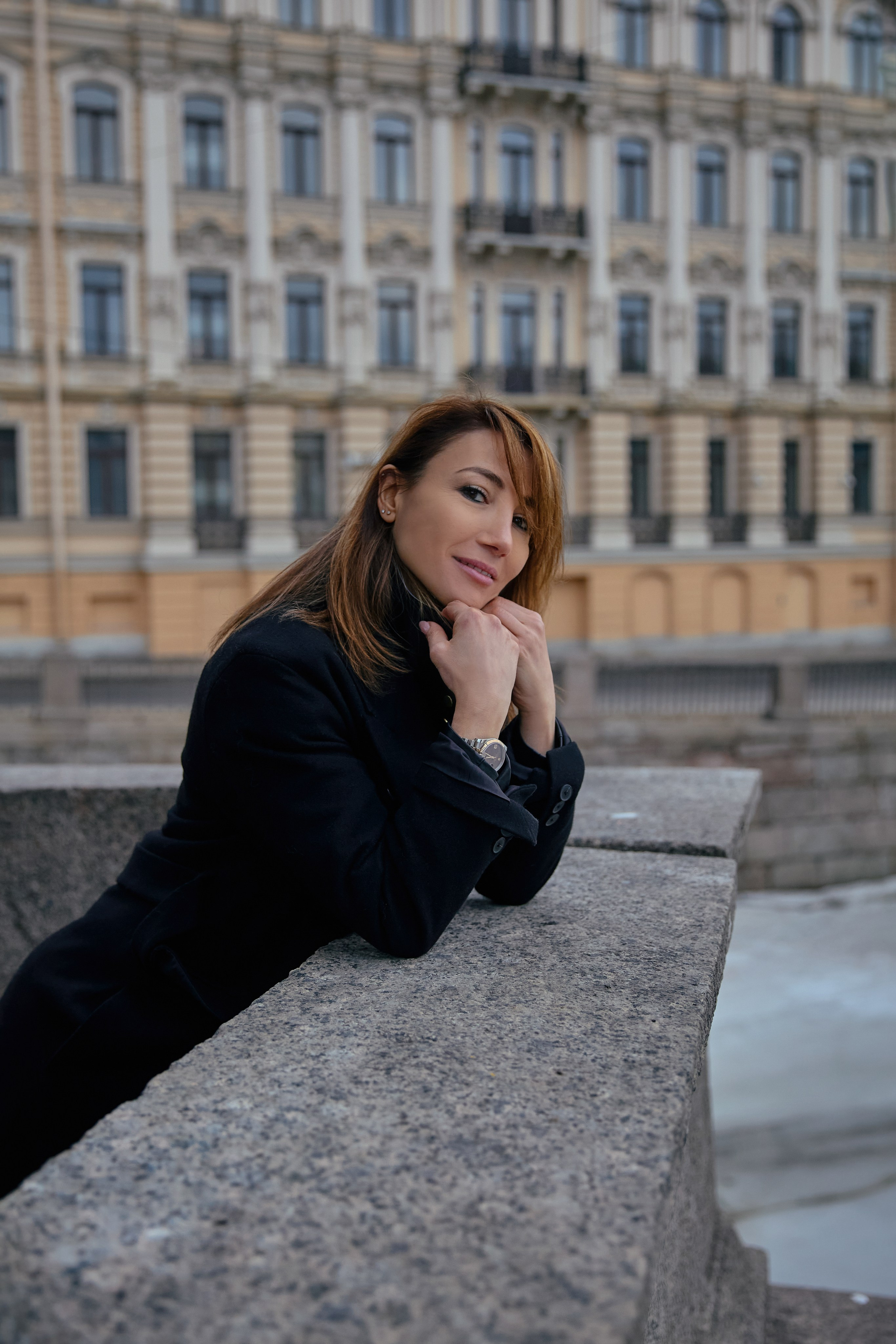 Daria and Fatima. Рекламный фотограф Санкт-Петербург Катерина Мишкель