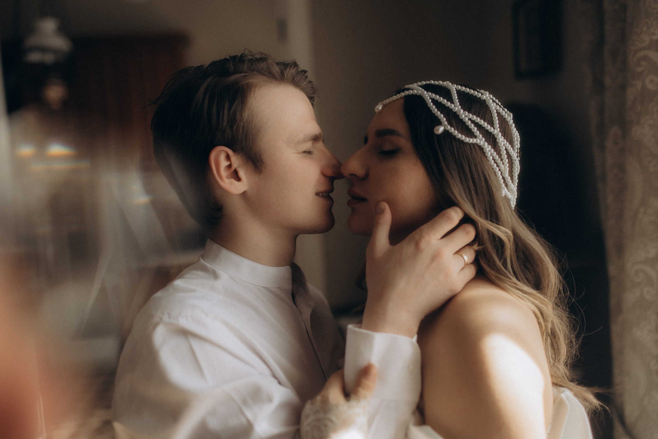 Кирилл и Екатерина. Семейный и свадебный фотограф в Новосибирске/Бийске Екатерина Логинова