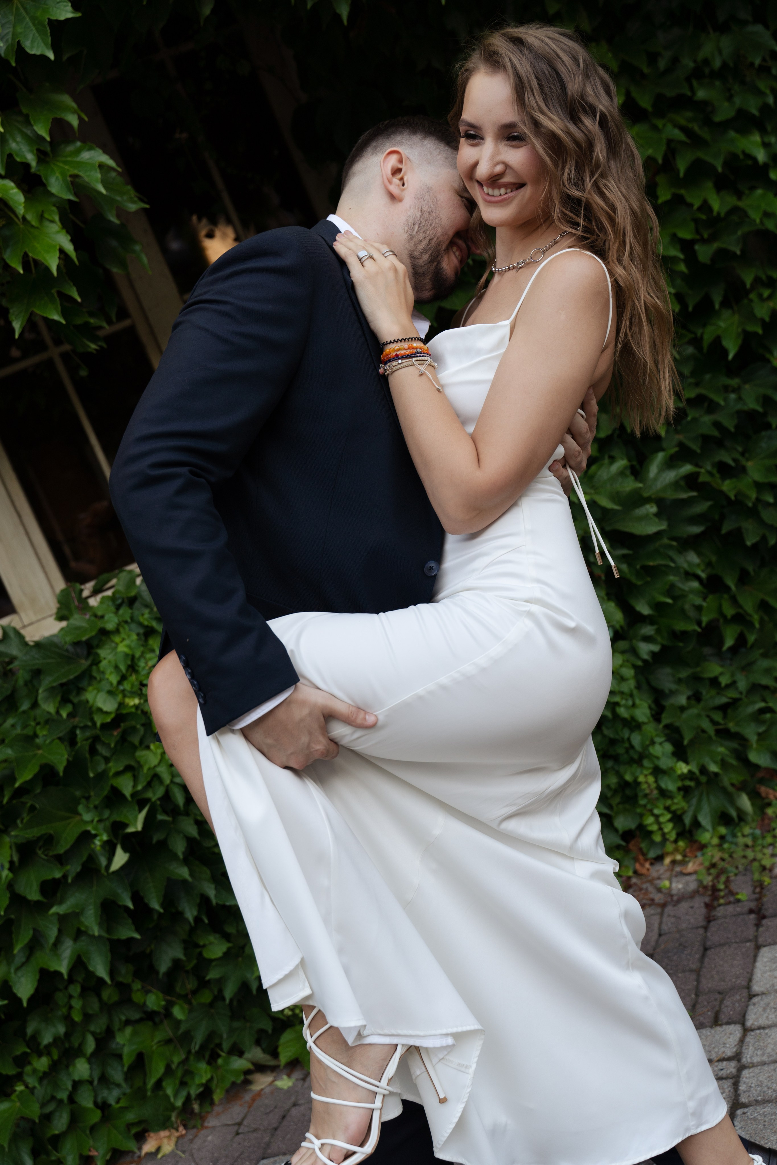 Oleg&Angela. Портретный фотограф в Краснодаре Валерия Матирная