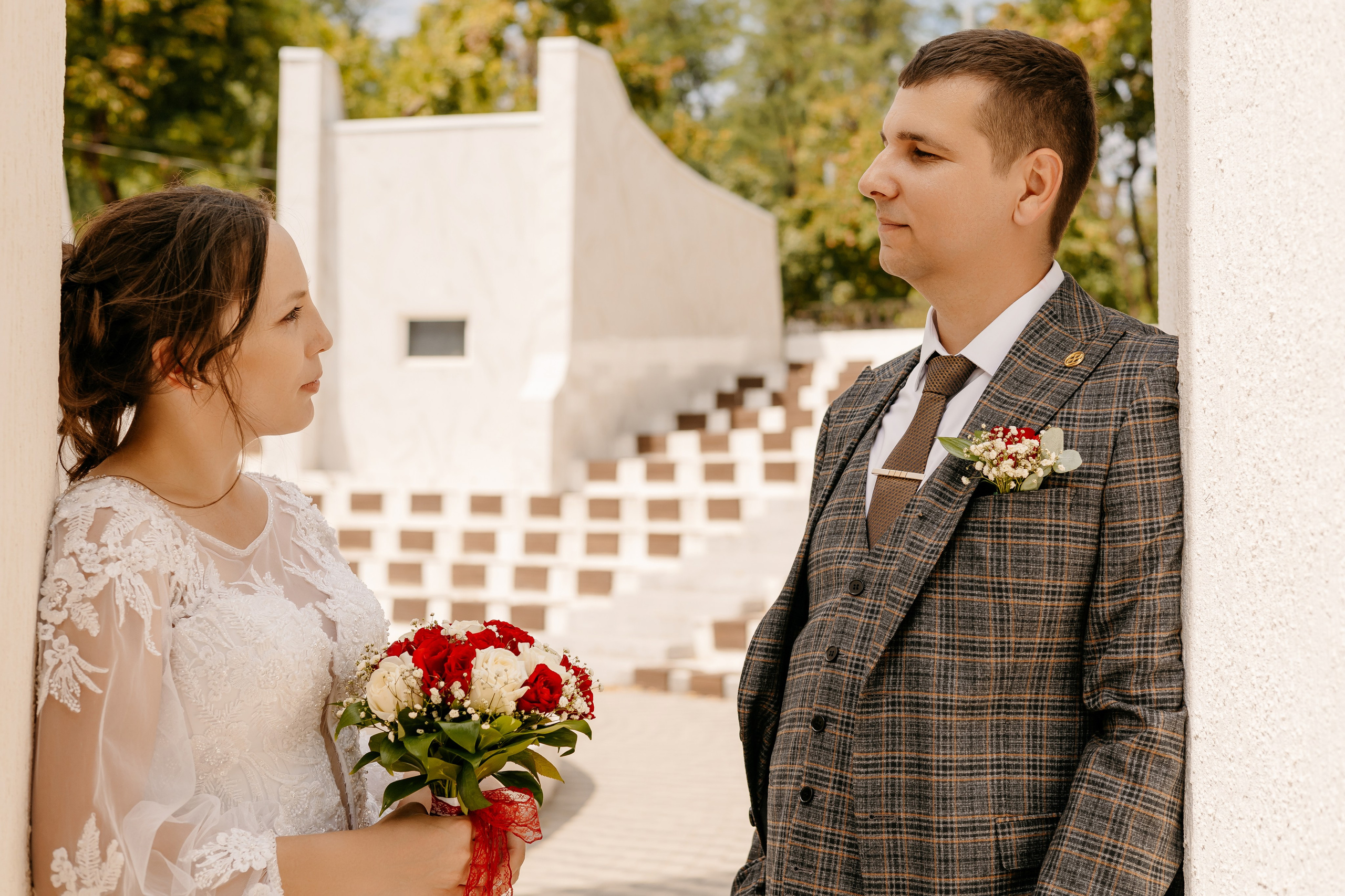 Свадебное. Нечаев Максим Фотограф