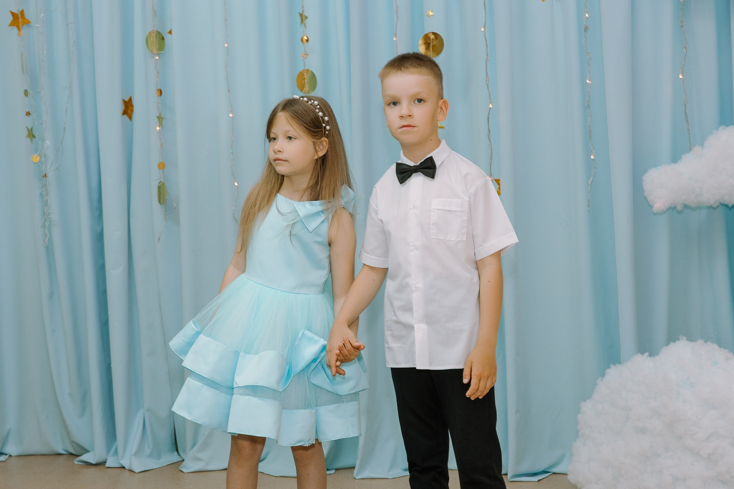 Выпускной в ДС -29. Выпускные альбомы Натальи Бутко: Новороссийск, Анапа, Геленджик