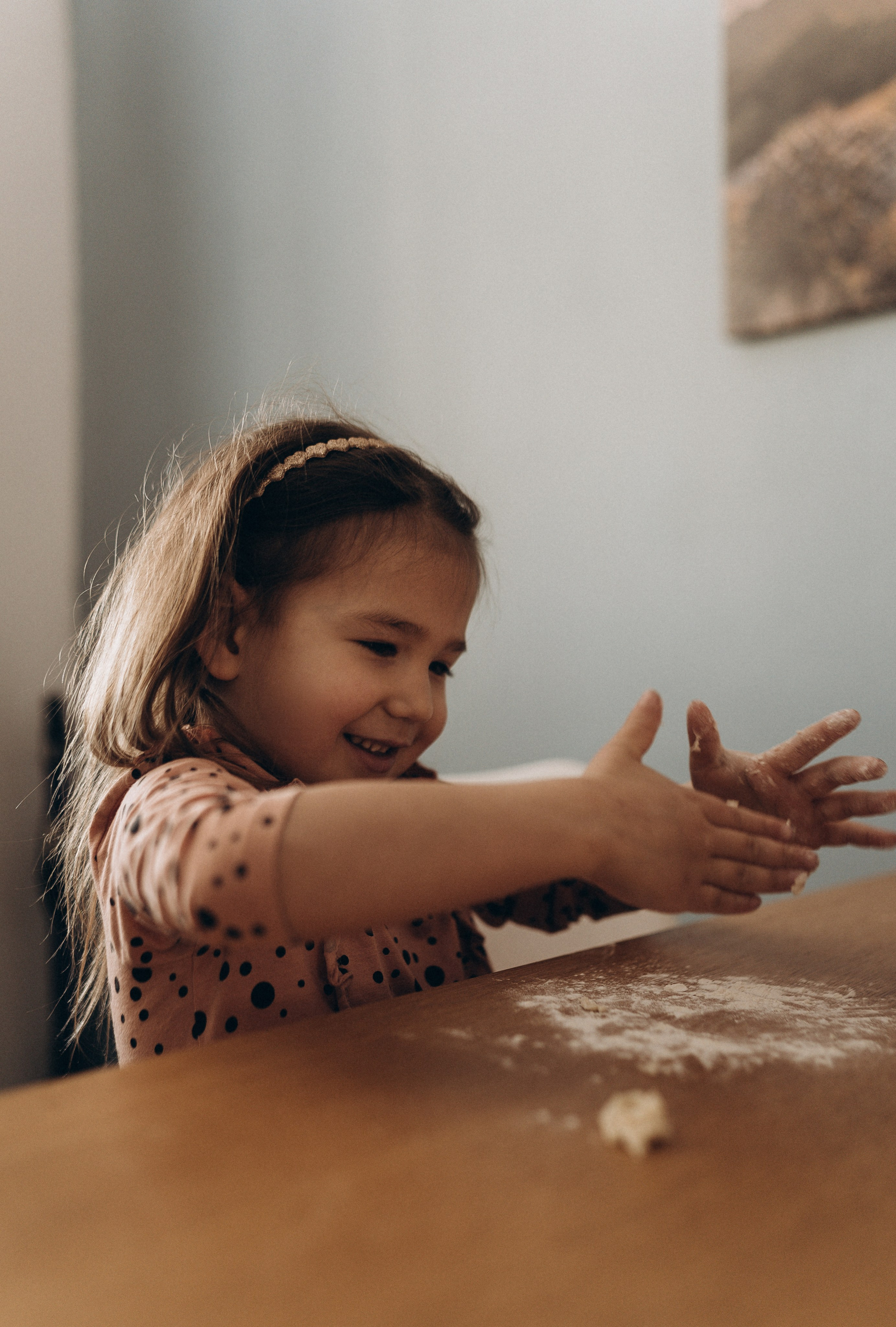 Роззи, Майкл, Лира и Яна. Семейный и домашний фотограф в Уфе Ирина Гарасюта