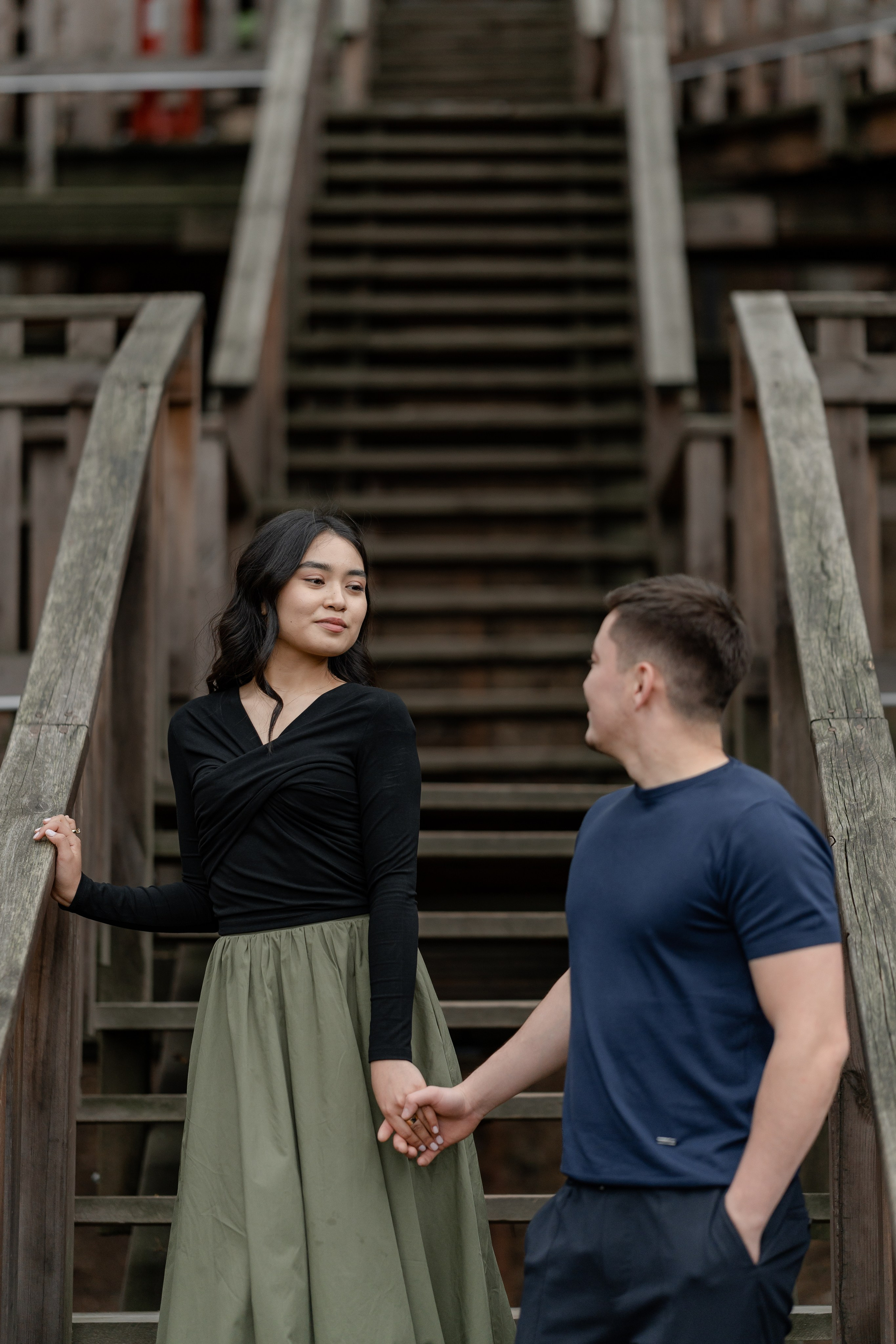 Айдар & Аяулым. Galam media