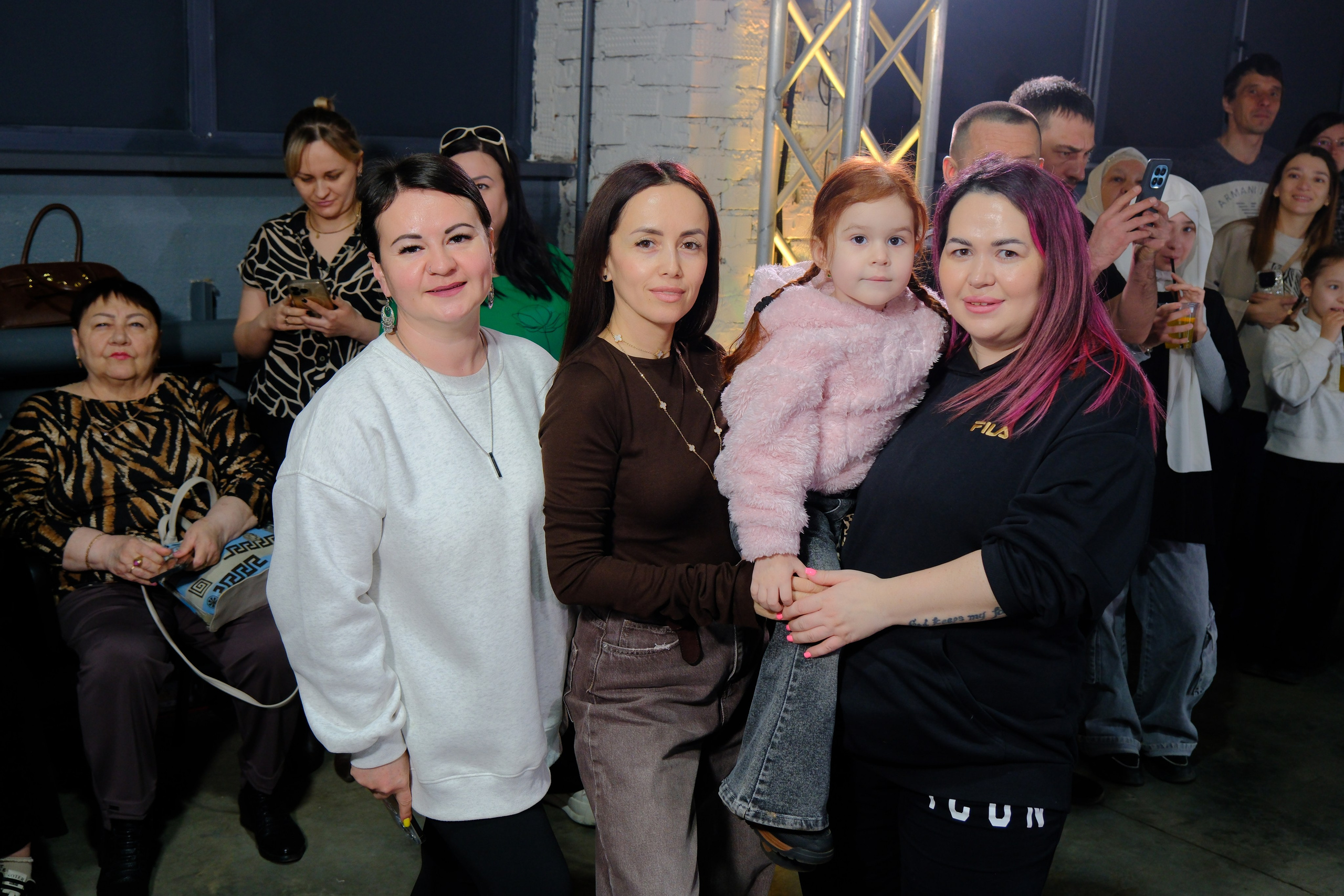 Битва Кондитеров. Фотограф в Нижнекамск Татарстан Максим Липин