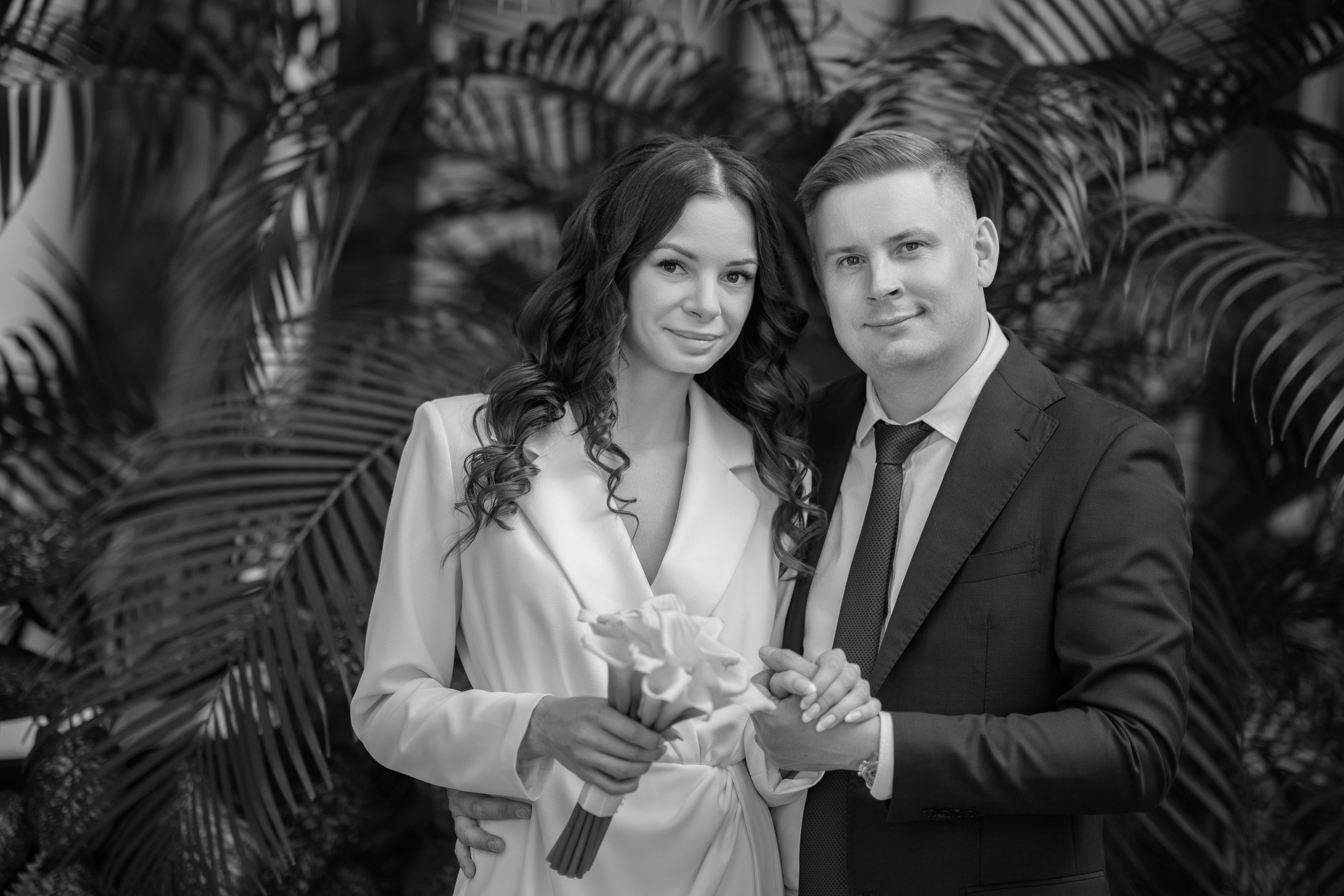 Черно Белые свадебные фотографии. Фотосъёмка и Ретушь в СПб. Фотограф Алексей Лукин. Свадьба, мероприятие, корпоратив, юбилей, фотосессия, портрет. Фотосъёмка в Санкт-Петербурге. Ретушь фотографий