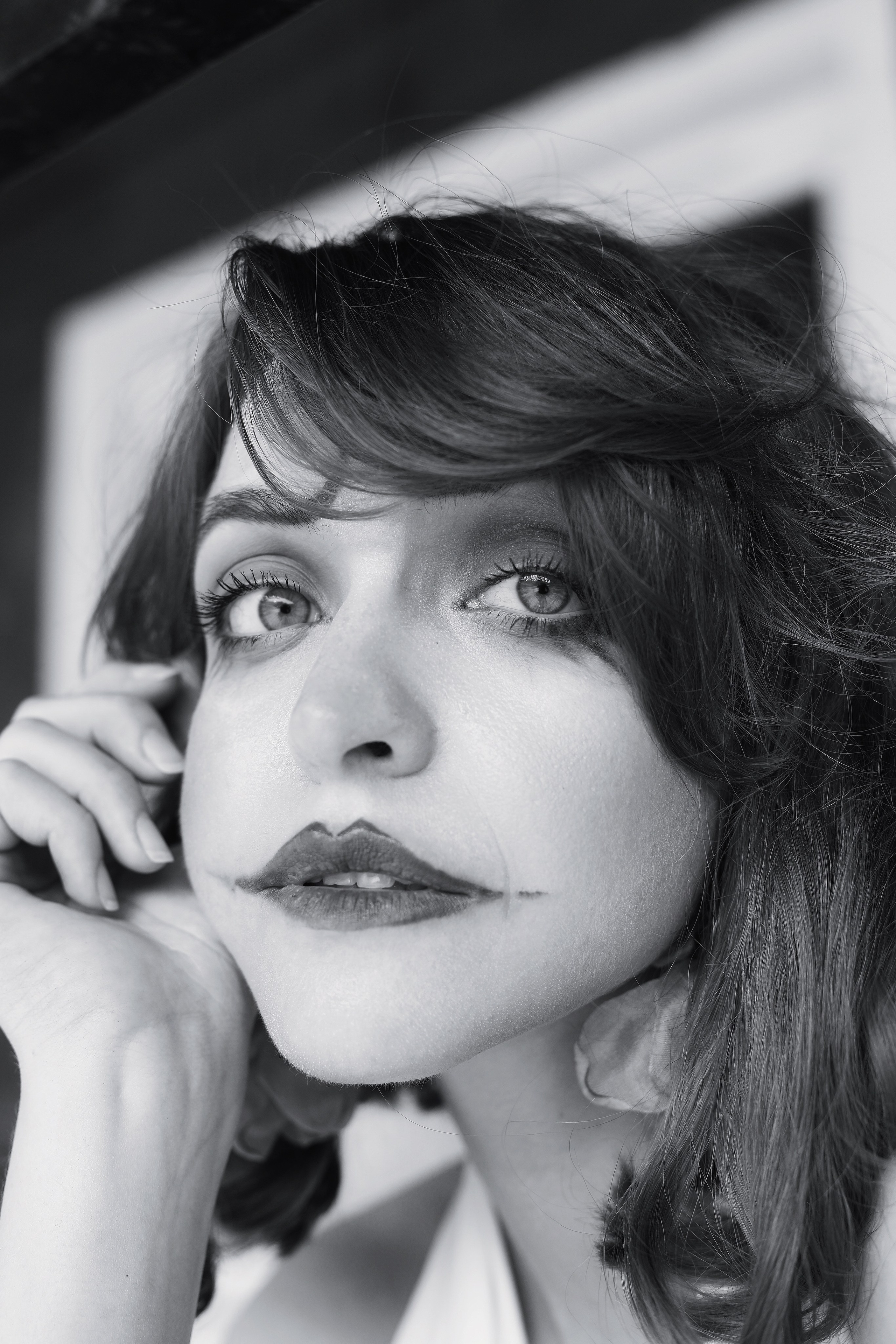 Анна. Фотограф