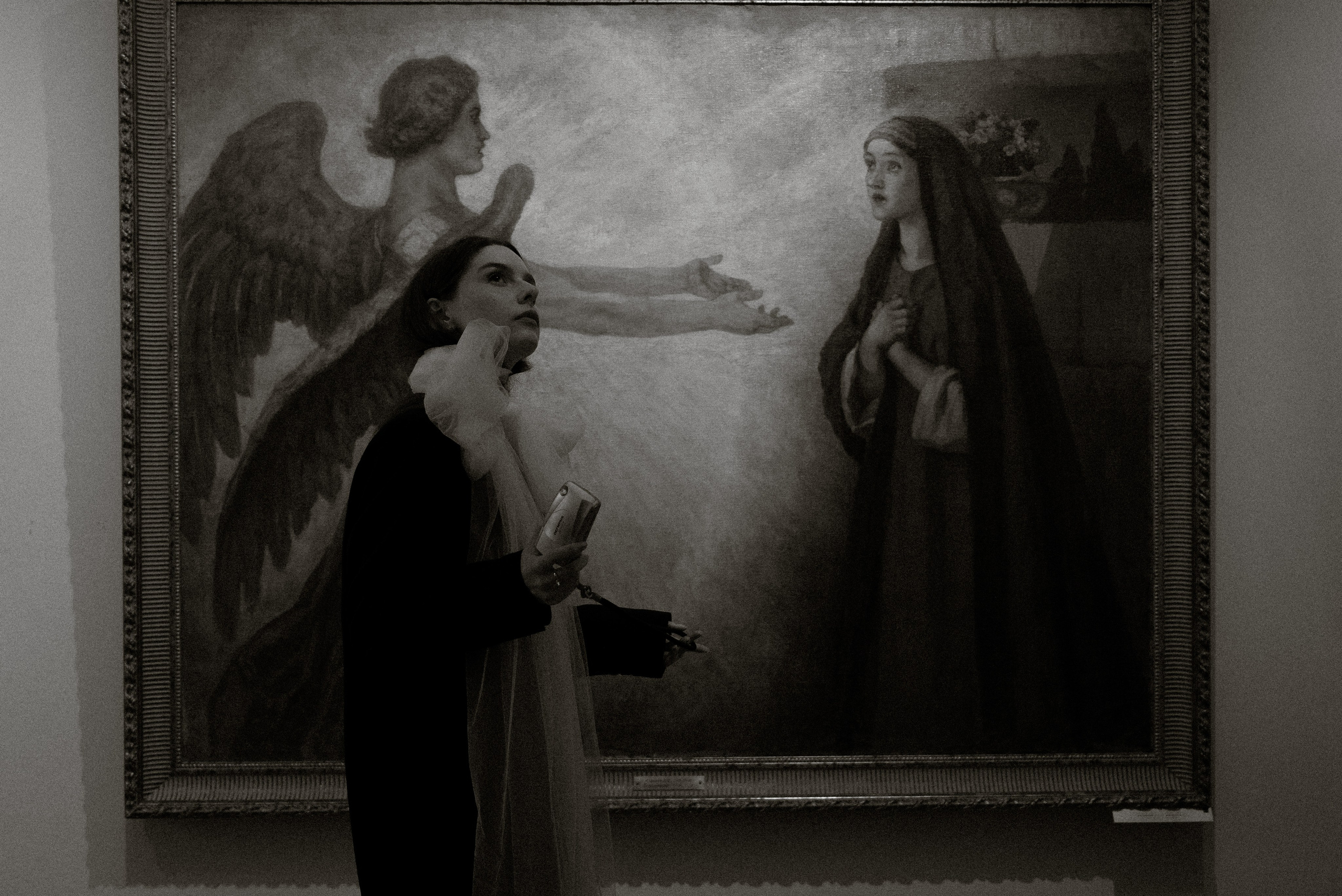 Эльвира. Тамара Власова