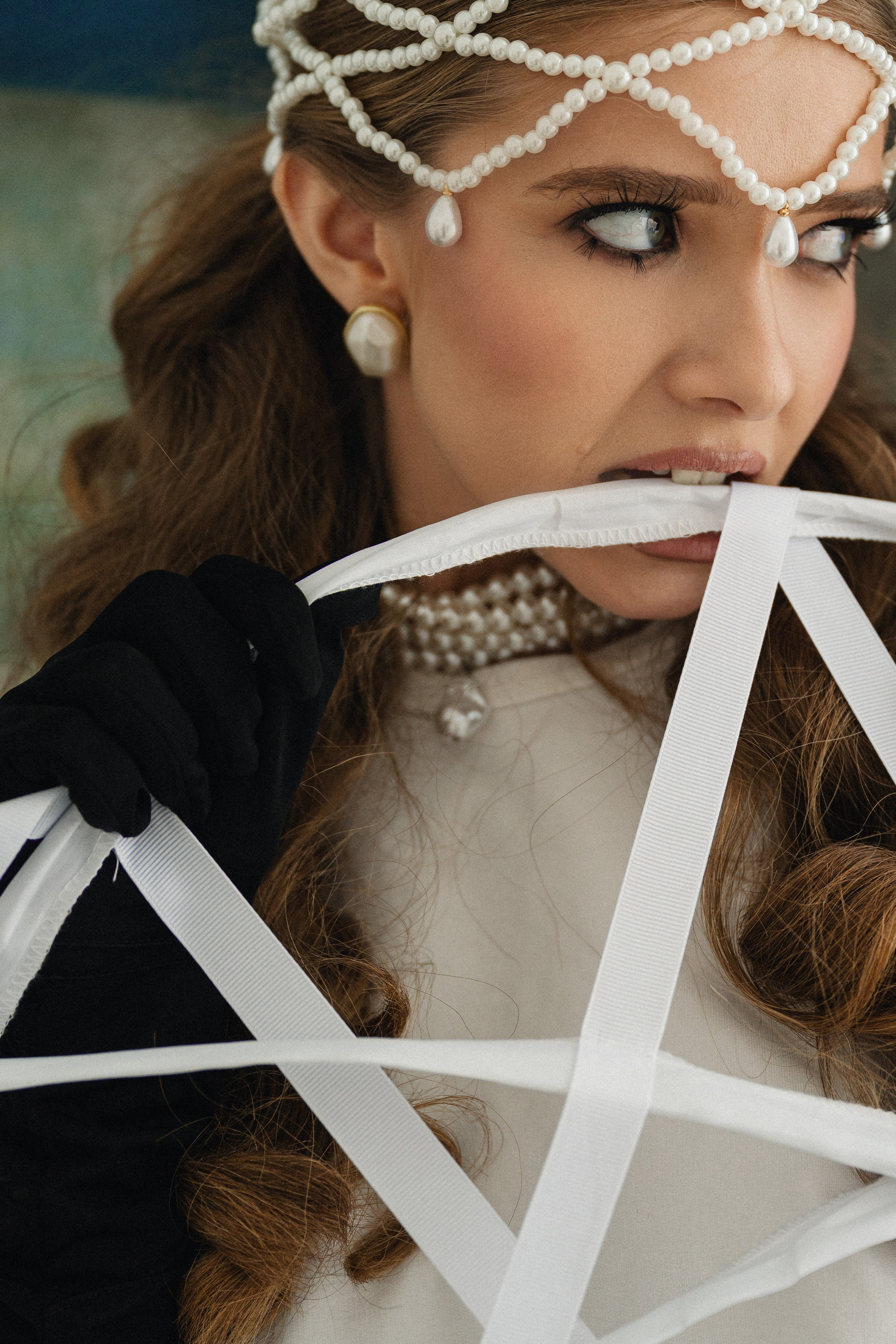 Елизавета. Тамара Власова