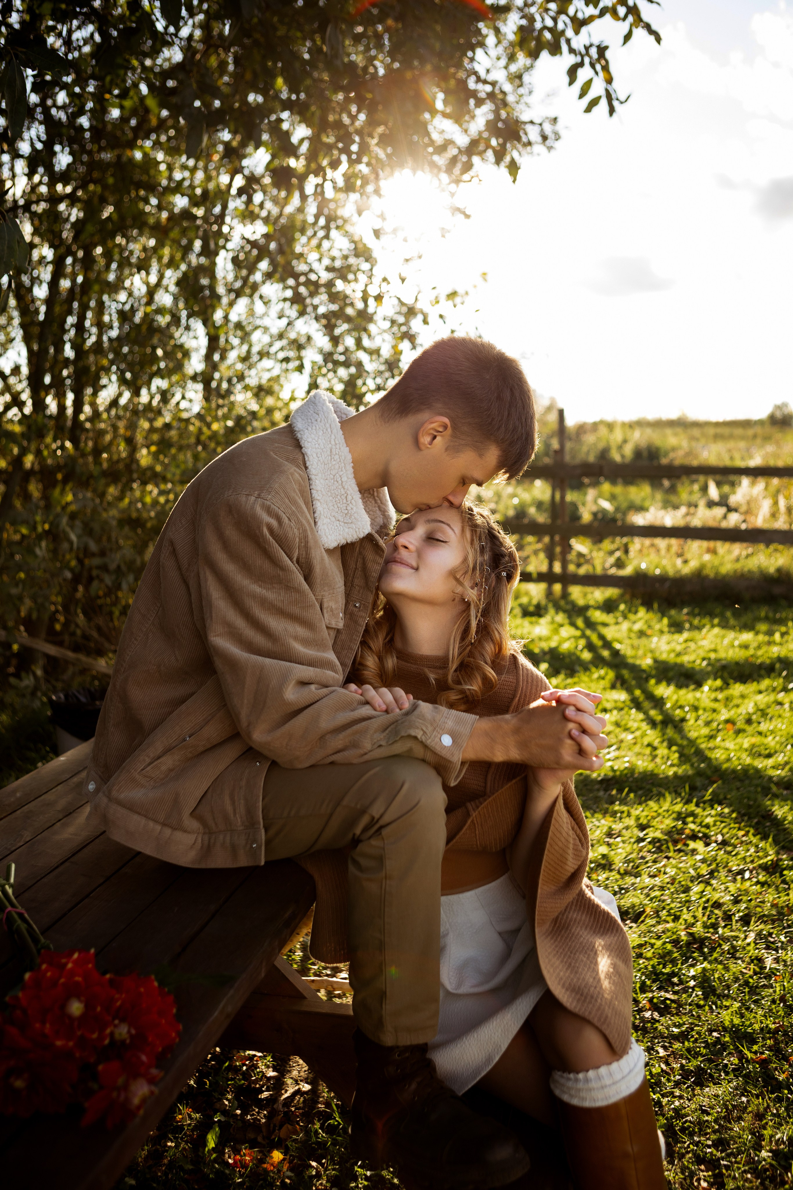 Николь & Ярослав. Свадебный фотограф в СПБ | Санкт-Петербурге Анастасия Рахимгулова