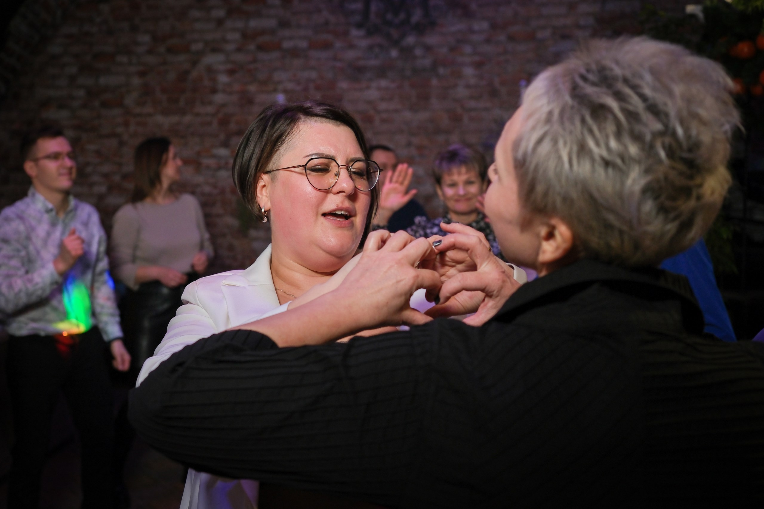 Съемка корпоративных мероприятий