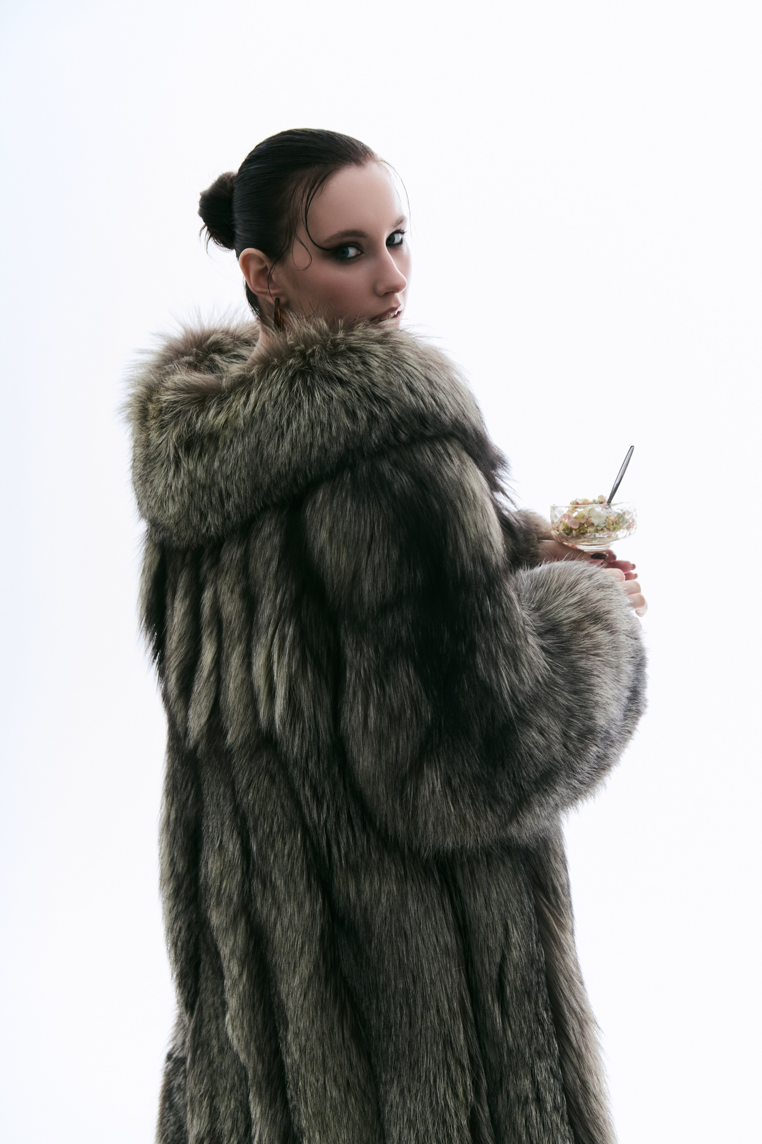 Алина. Коммерческий фотограф/ретушер в Москве