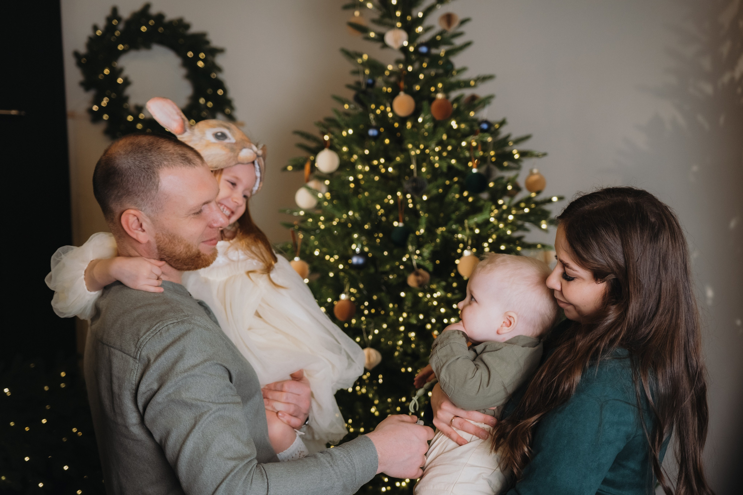 Семейная съемка (студия). Serg_film