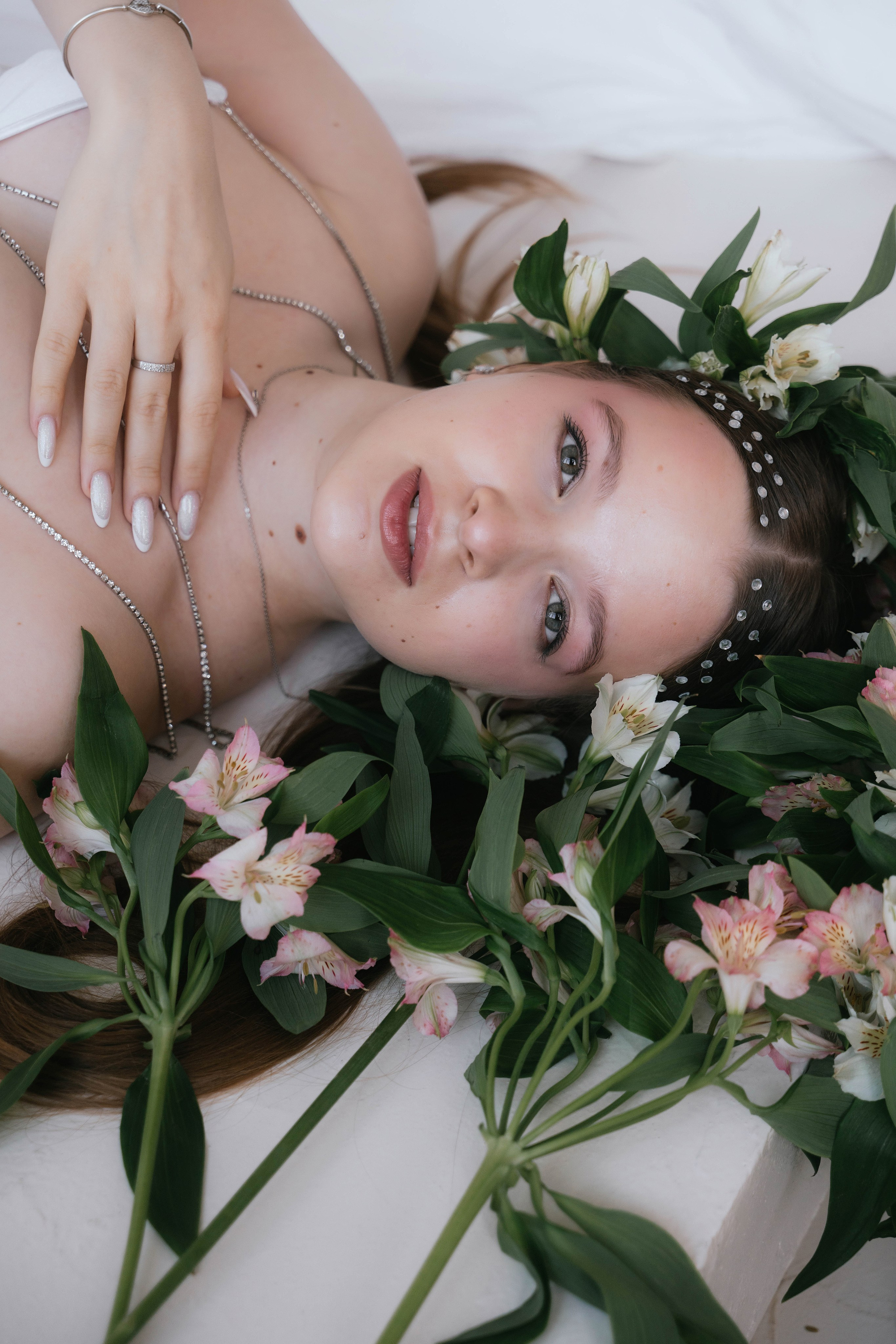 Вика. Свадебный, семейный фотограф в Рязани Лена Брант