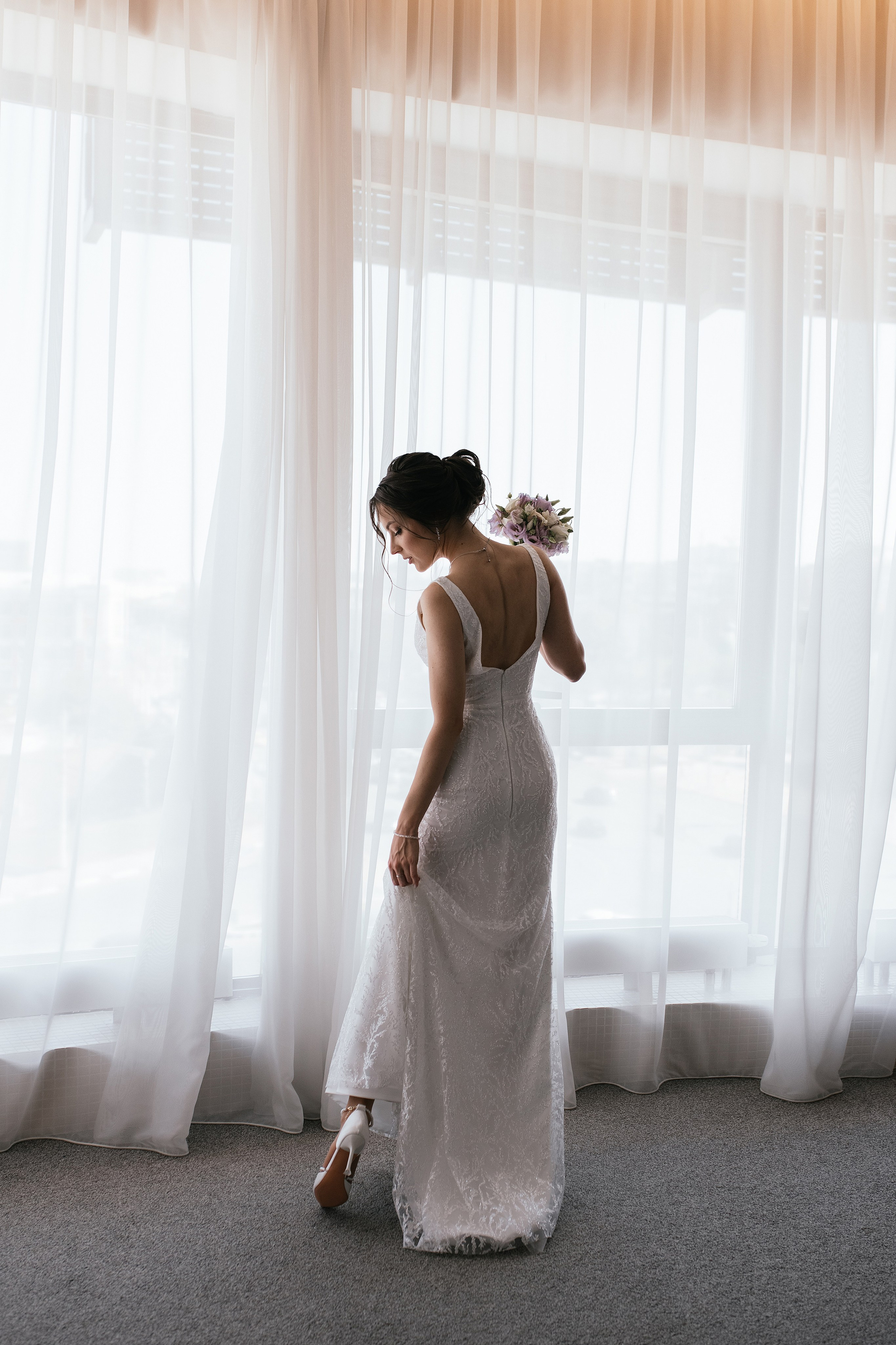 Wedding day #43. Свадебный, семейный фотограф в Рязани Лена Брант