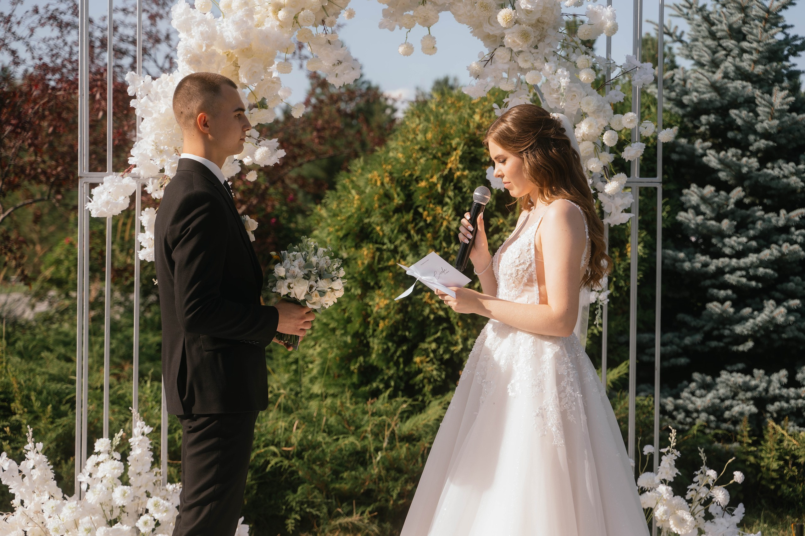 Wedding day #90. Свадебный, семейный фотограф в Рязани Лена Брант