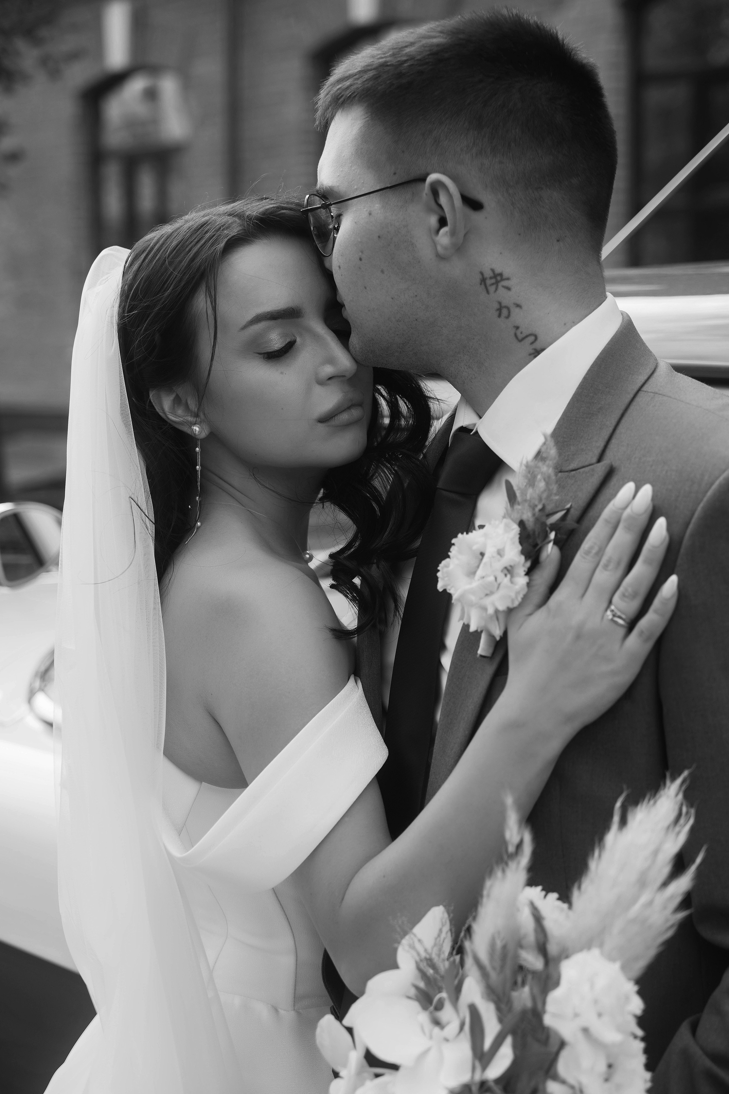 Wedding day #68. Свадебный, семейный фотограф в Рязани Лена Брант