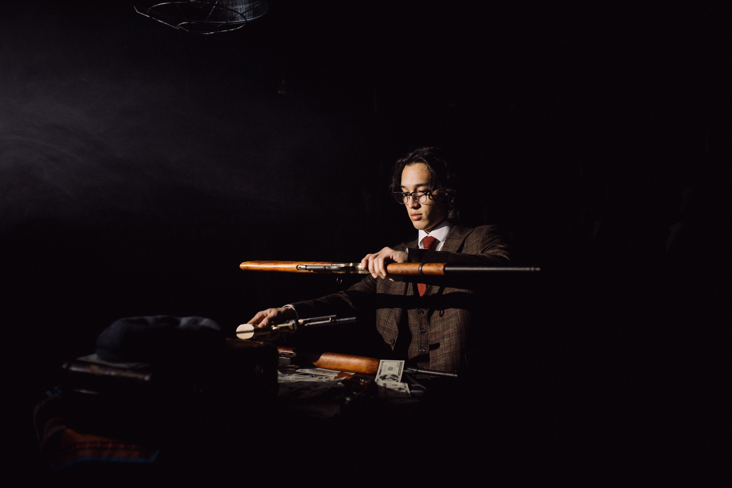 Креативные съёмки. Happiness is in the moments