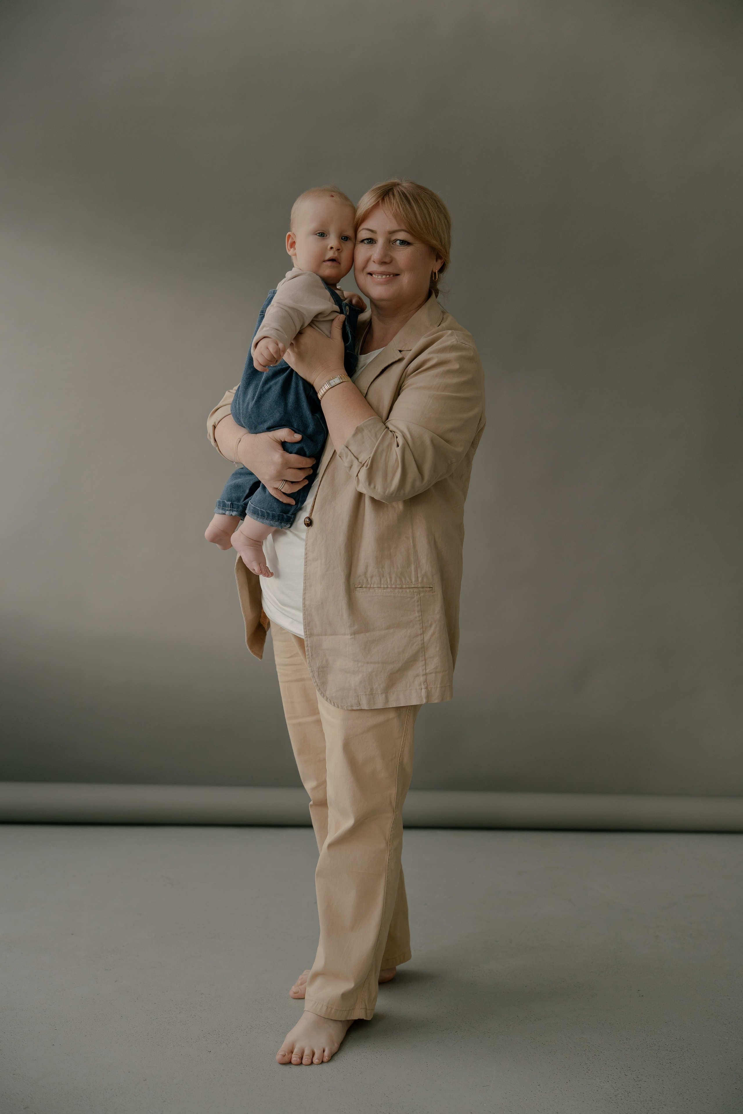 Большая семья Елисея. Свадебный и семейный фотограф в Москве и Красногорске — живые кадры | Анастасия Тихонова