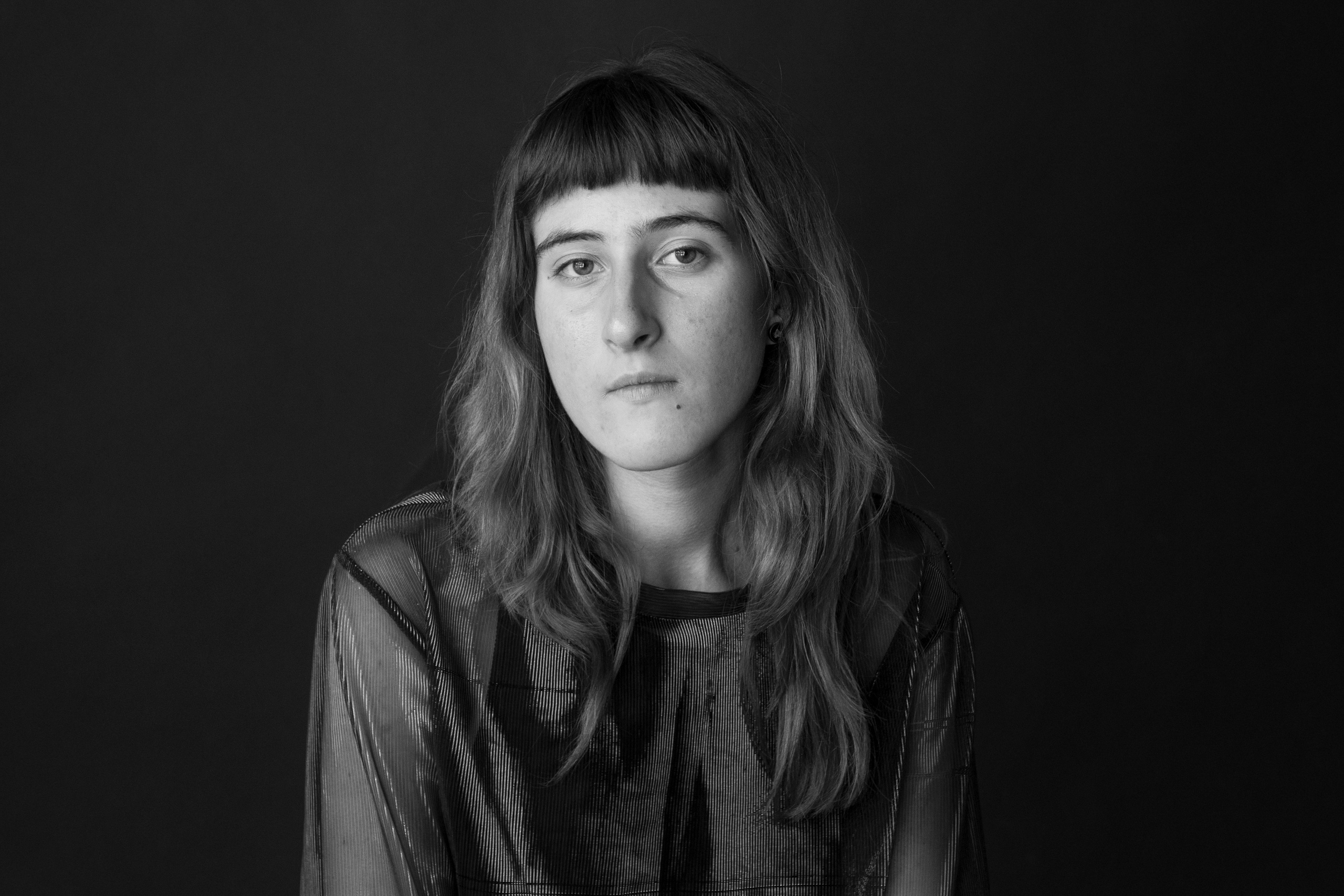 Nastya. Репортажный и портретный фотограф в Москве Анастасия Нетунаева