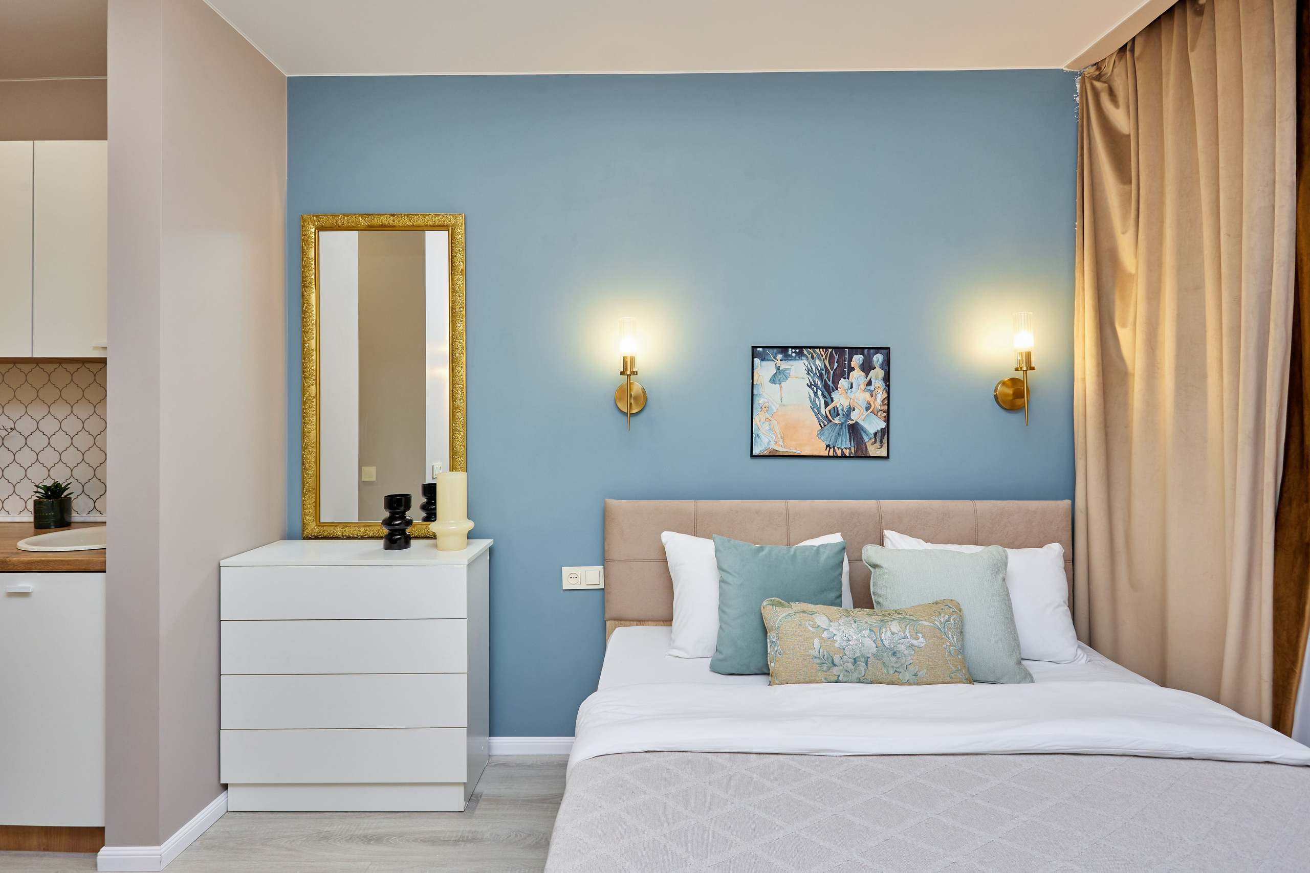 Союза Печатников 3. Фотограф Александра Иванова