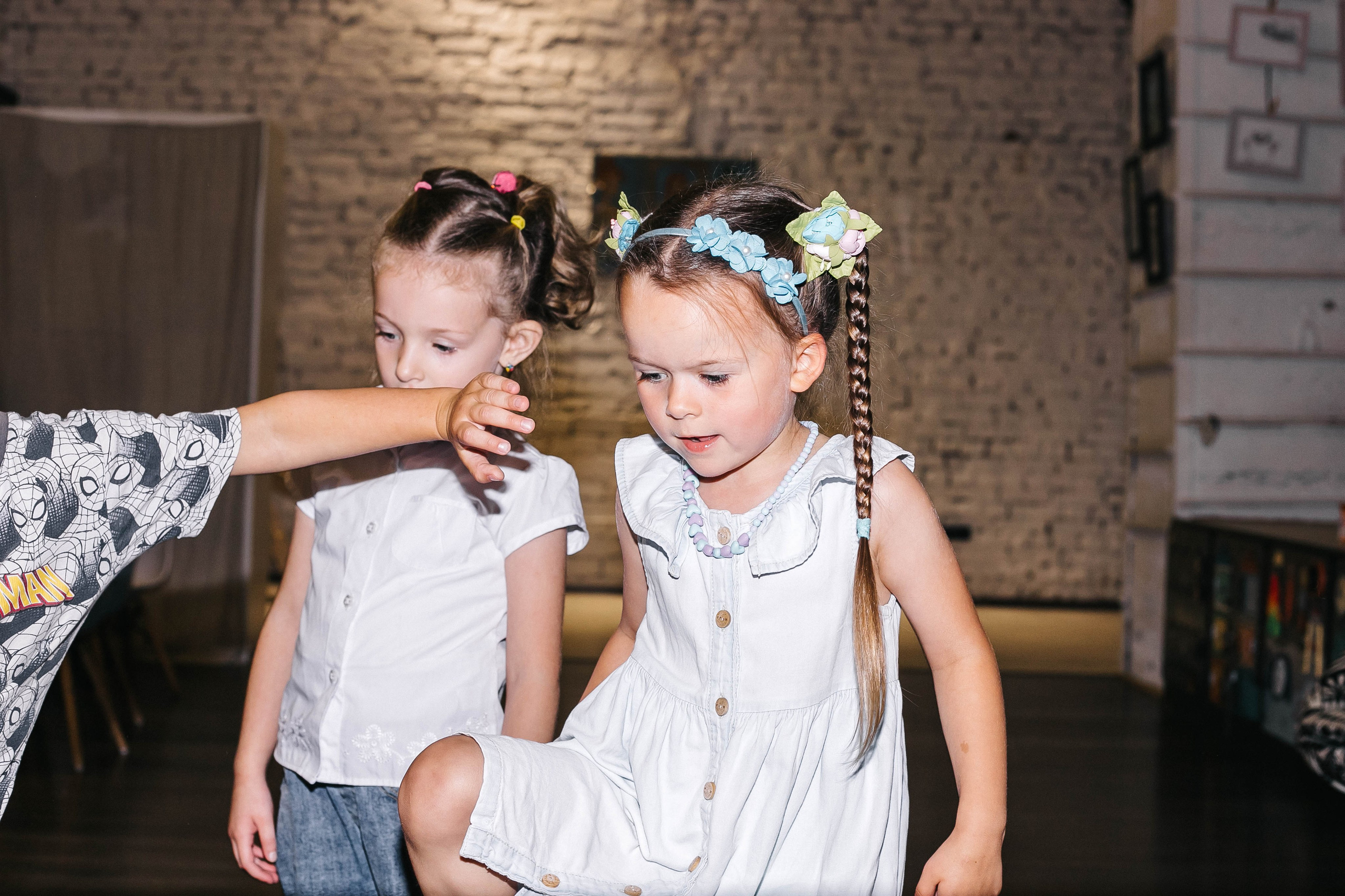 День рождения Марка. Фотограф в Минске Ира Сюбарева