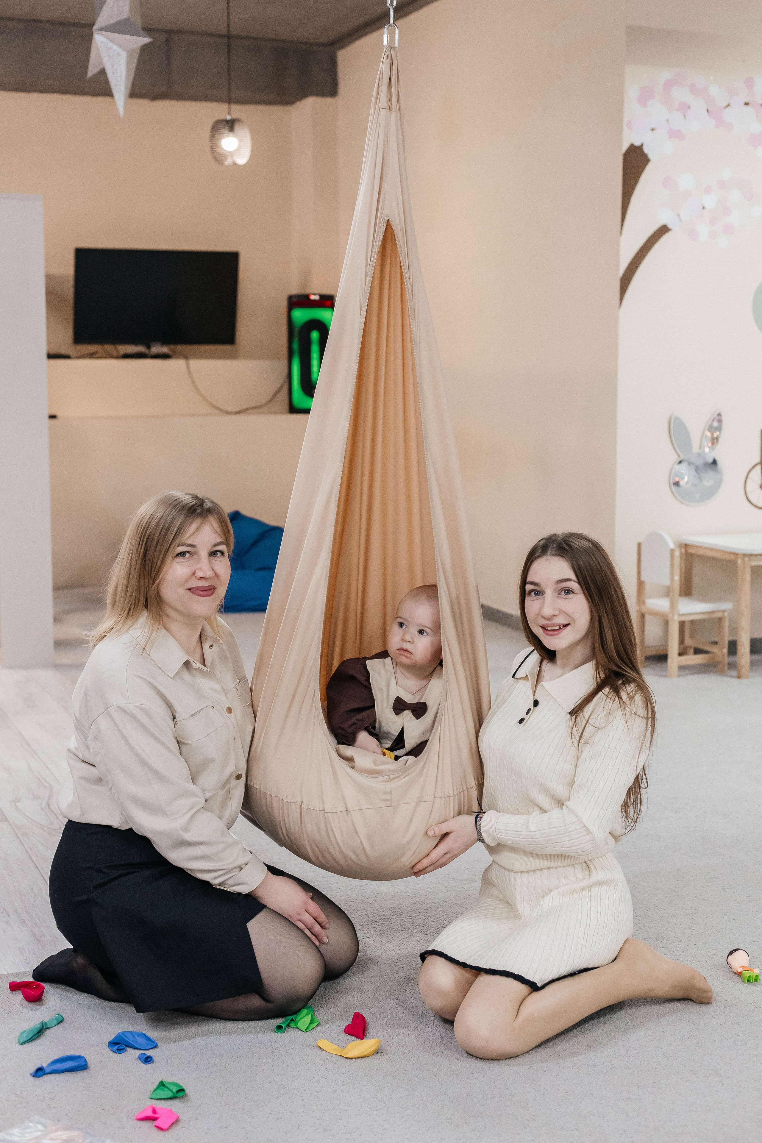 День рождения Миши и Вари. Фотограф в Минске Ира Сюбарева