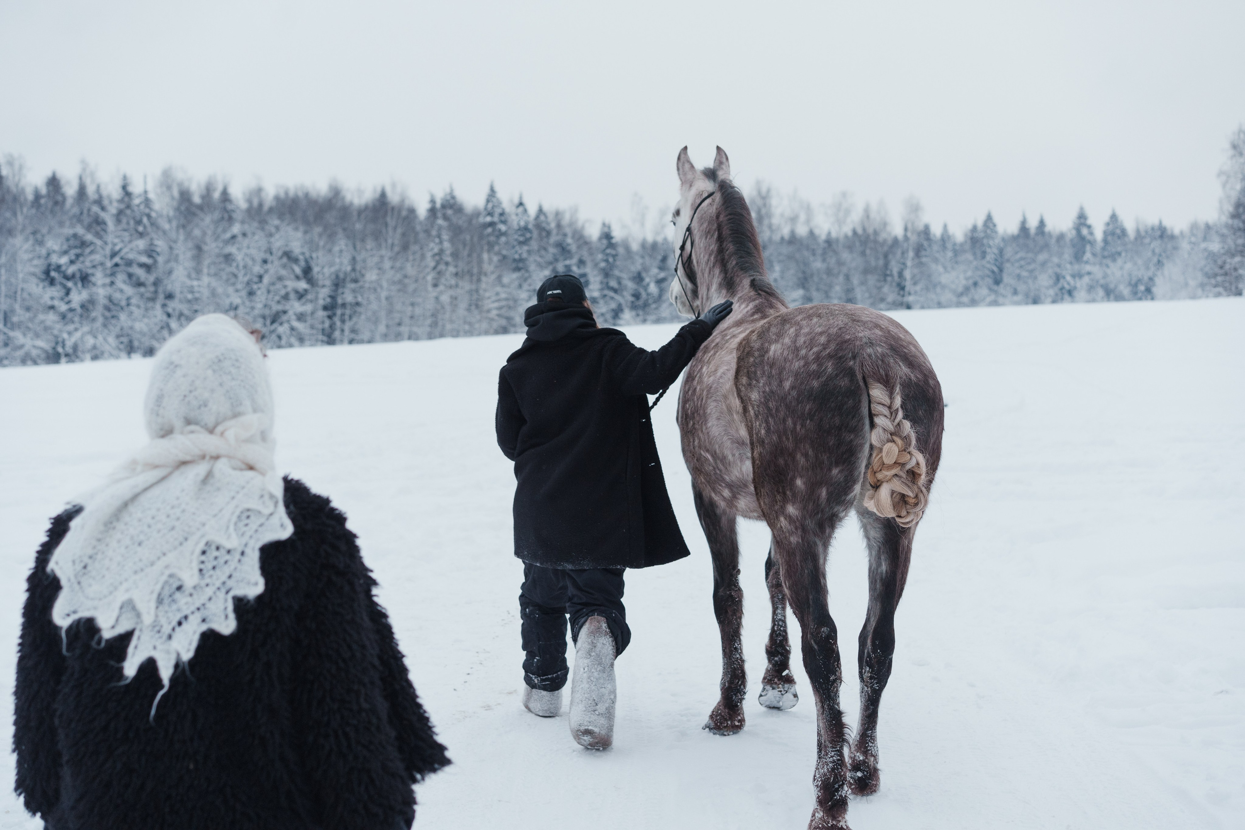 Сестры. Семейный фотограф Клубкова Мария. Поместье Клу