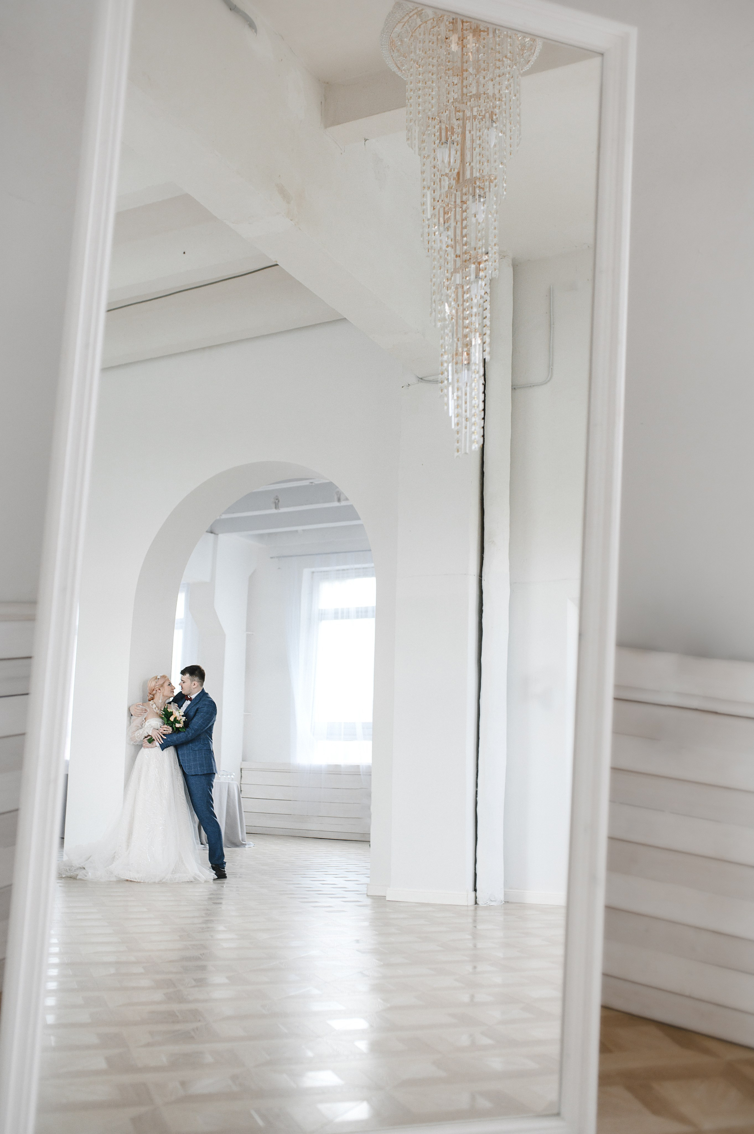 Анастасия и Роман. Семейный и детский фотограф в Туле