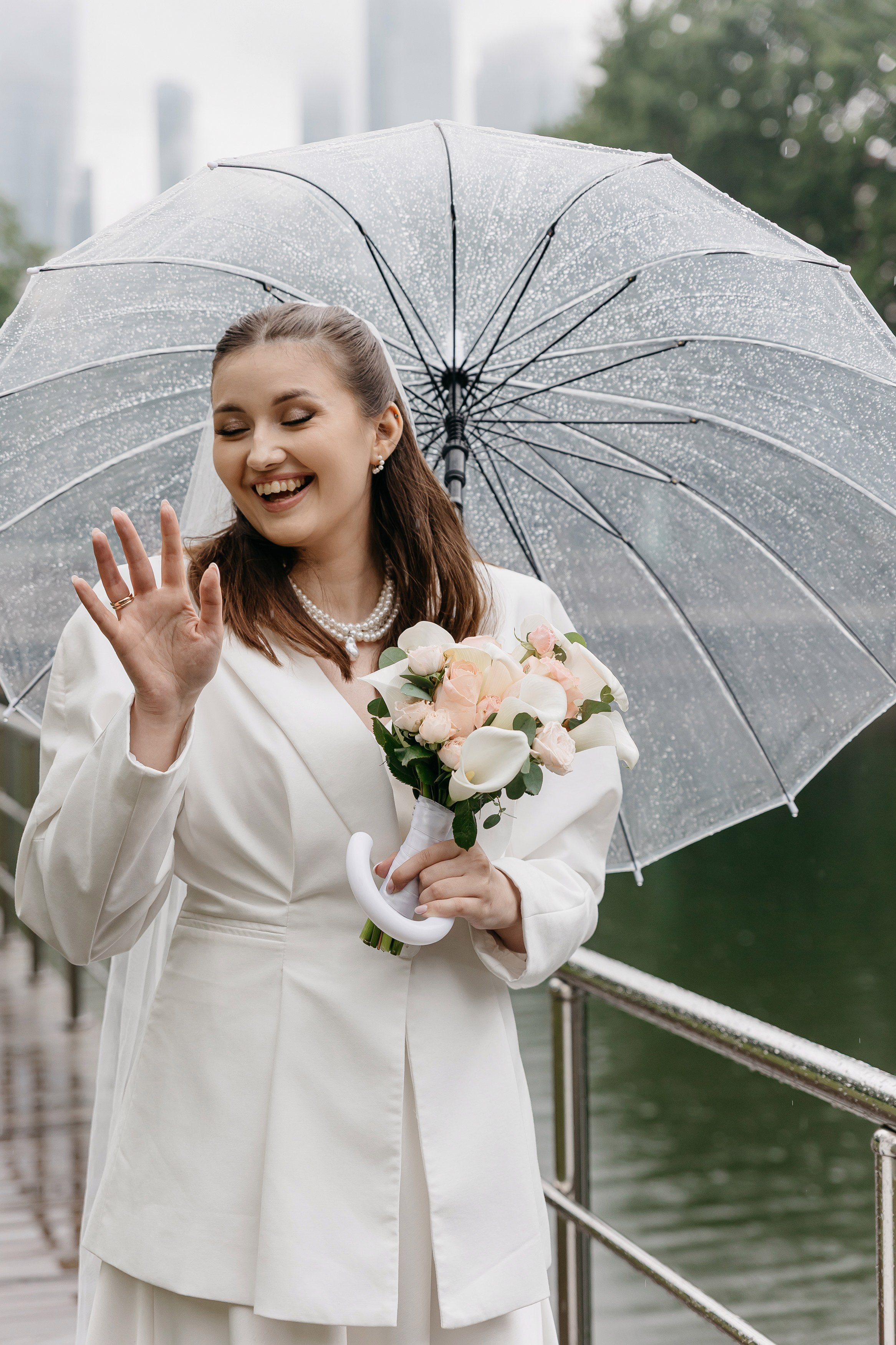Дмитрий и Екатерина. Свадебный фотограф Дмитрий Марышев