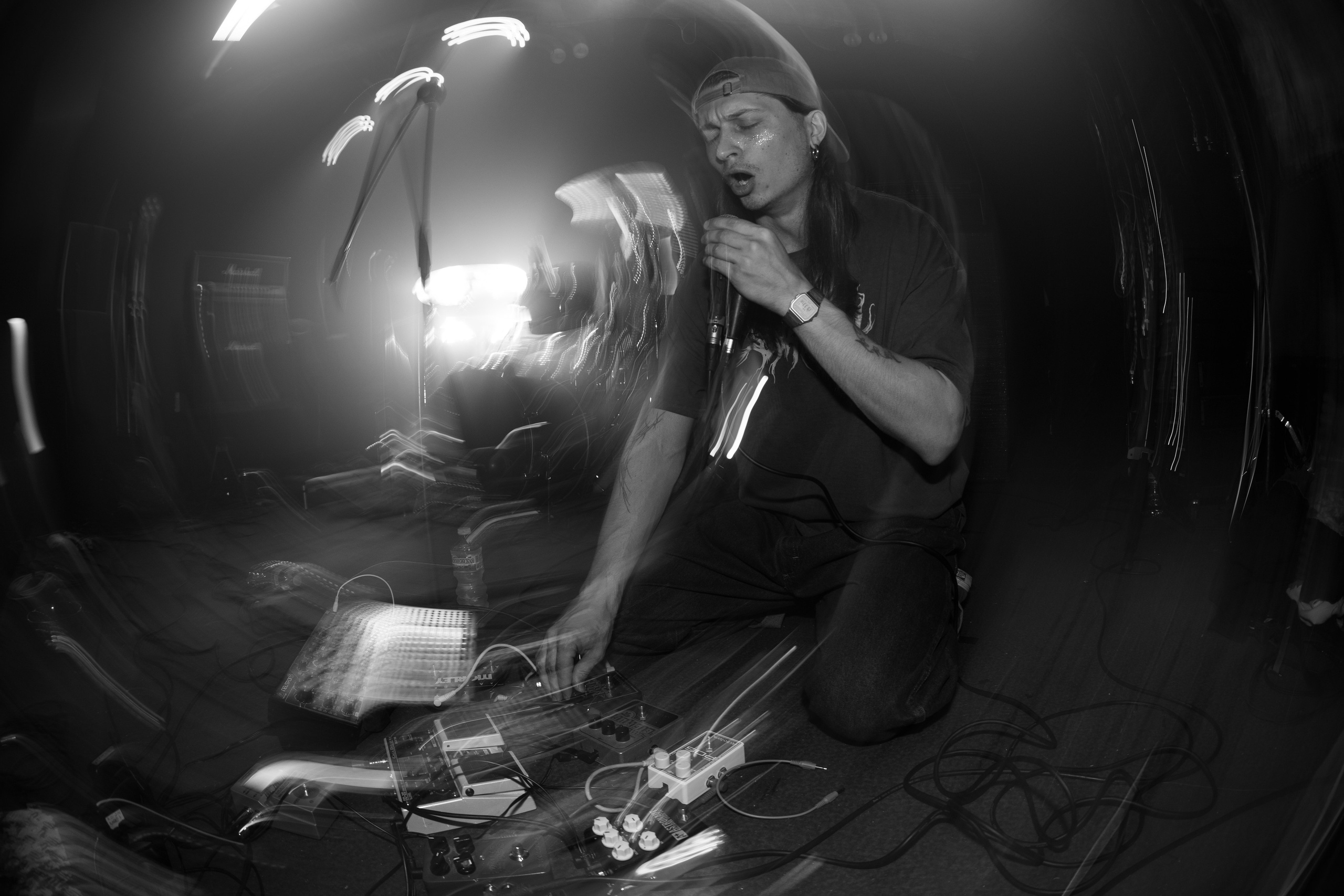 Аферист • unisex • aphotique • Gigrøma |Zoccolo 2.0. Концертный и репортажный фотограф в Санкт-Петербурге Слава Пахомов