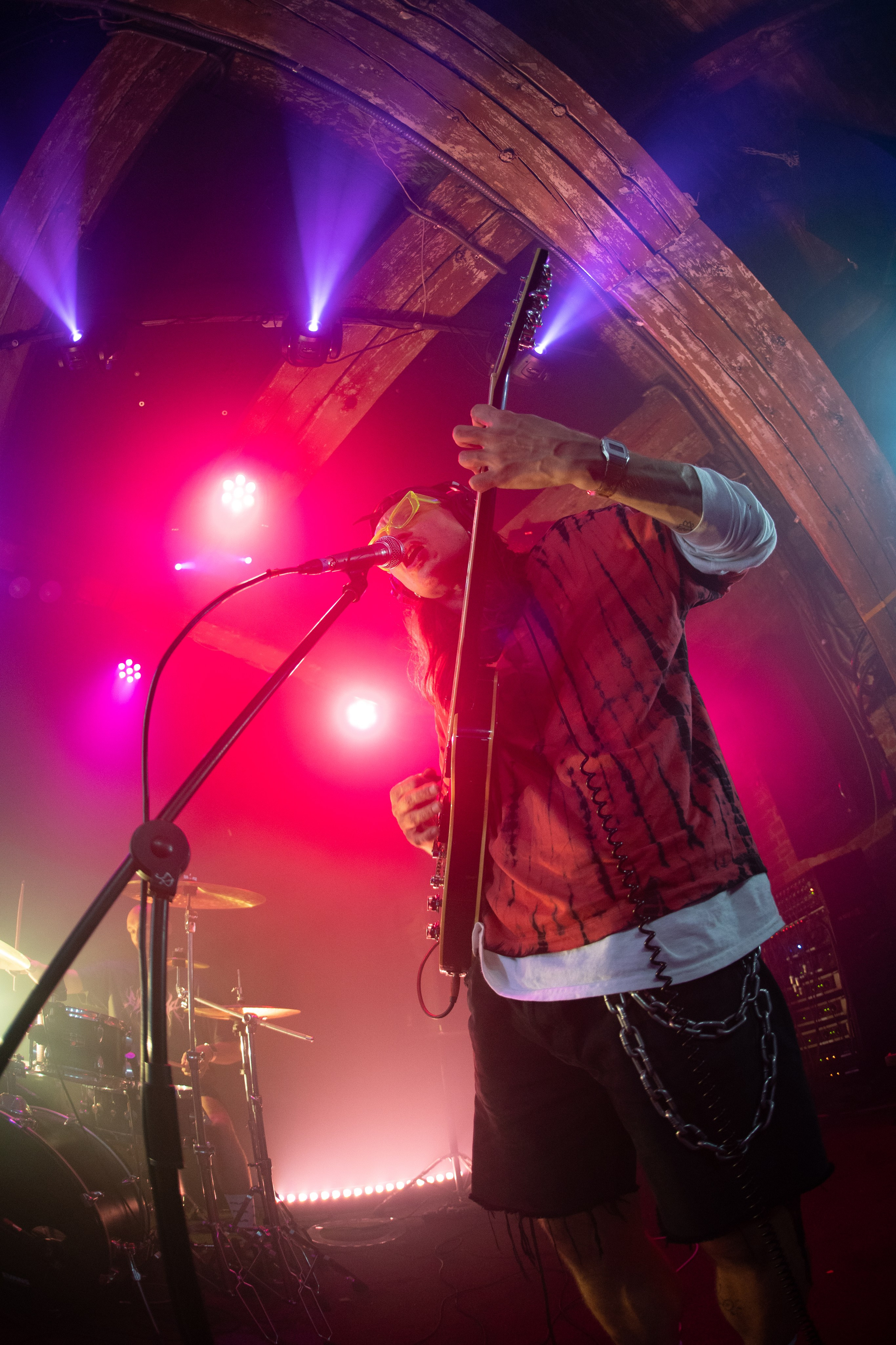 Депрессия и принятие|Zoccolo 2.0. Концертный и репортажный фотограф в Санкт-Петербурге Слава Пахомов