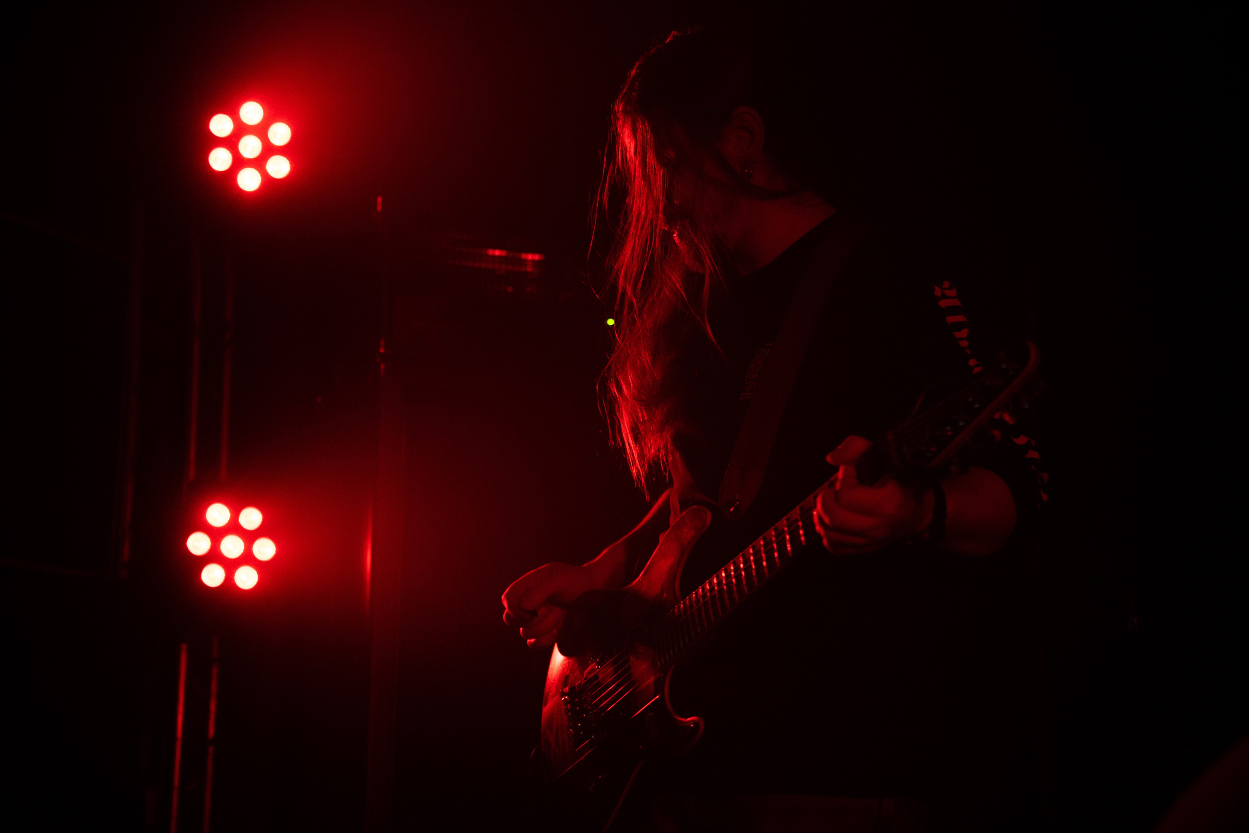 General Grievous|Zoccolo 2.0. Концертный и репортажный фотограф в Санкт-Петербурге Слава Пахомов