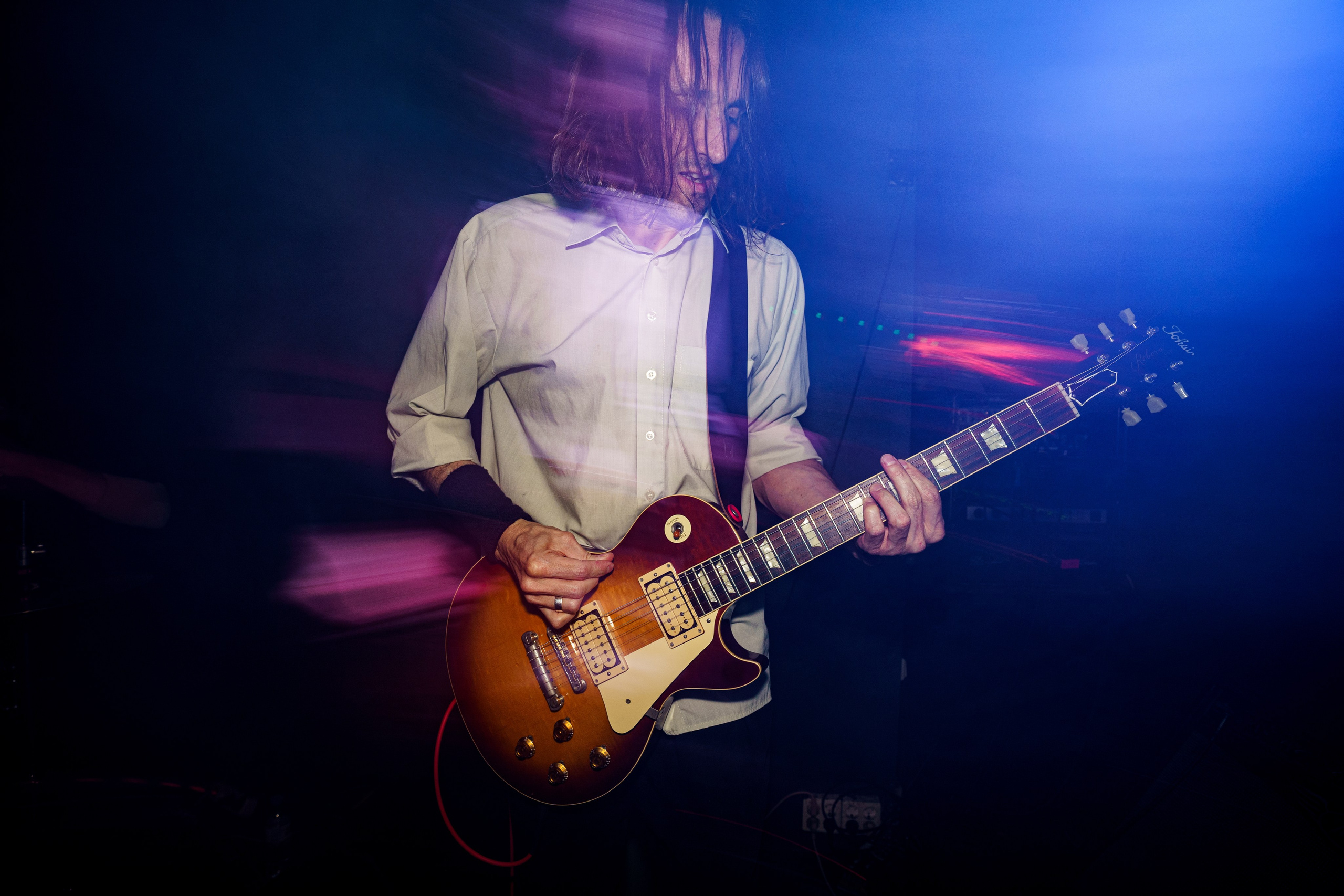 Летние войны • Skimist • 100 Собак | Ласточка. Концертный и репортажный фотограф в Санкт-Петербурге Слава Пахомов