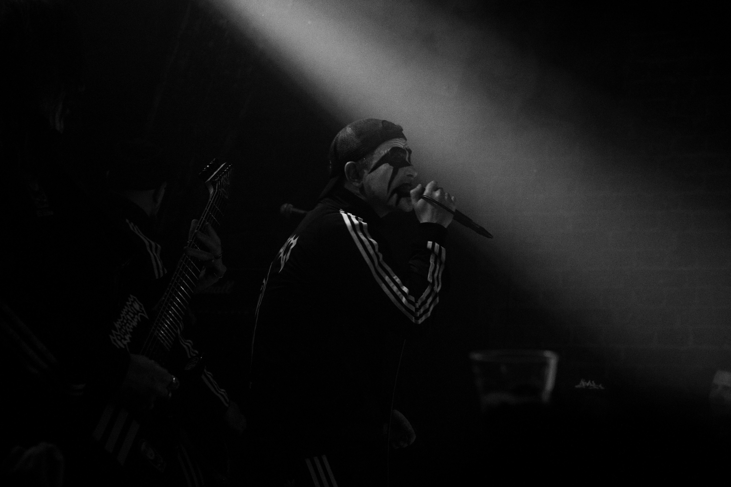 Uratsakidogi|Zoccolo 2.0. Концертный и репортажный фотограф в Санкт-Петербурге Слава Пахомов