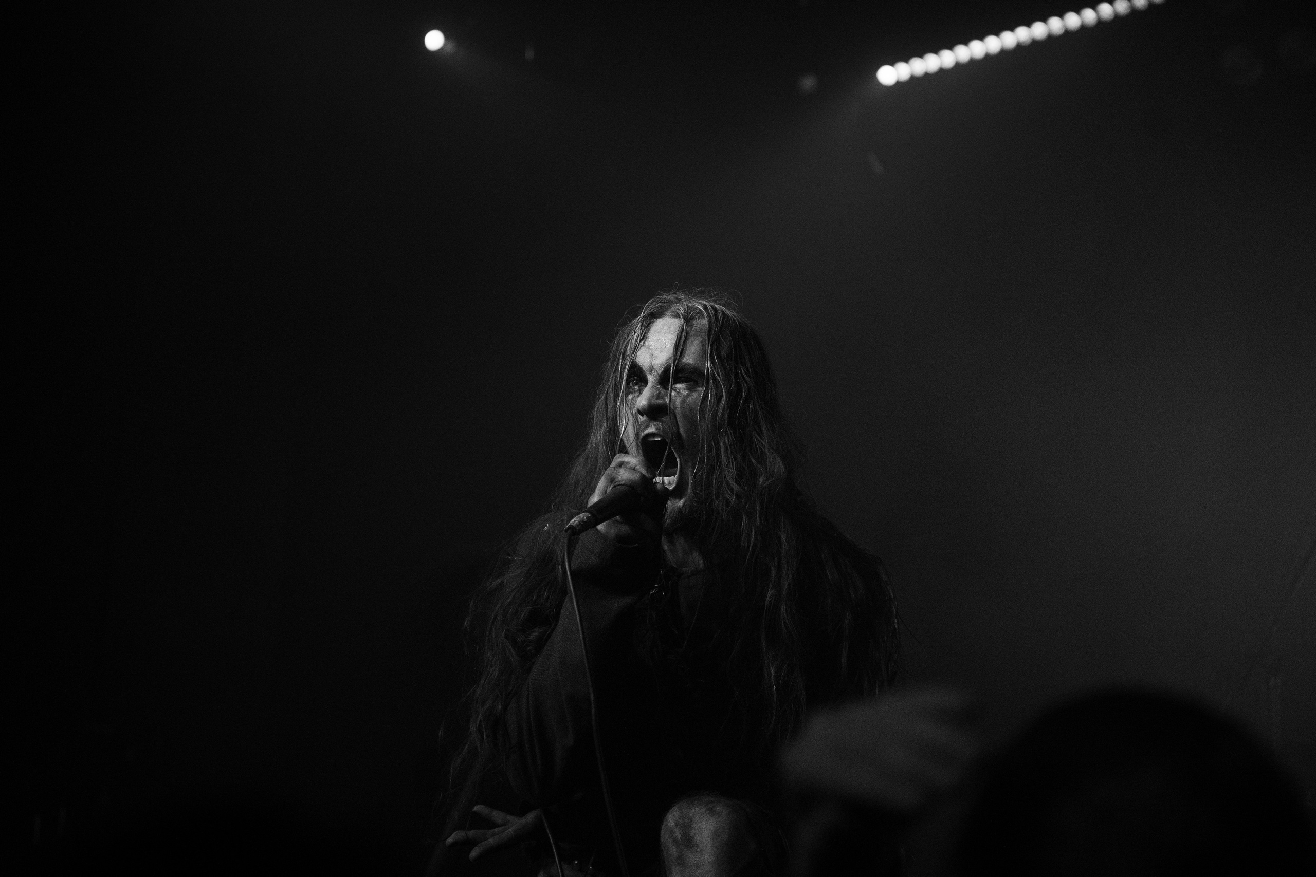 Чёрная Нева Vol.9|Сердце. Концертный и репортажный фотограф в Санкт-Петербурге Слава Пахомов