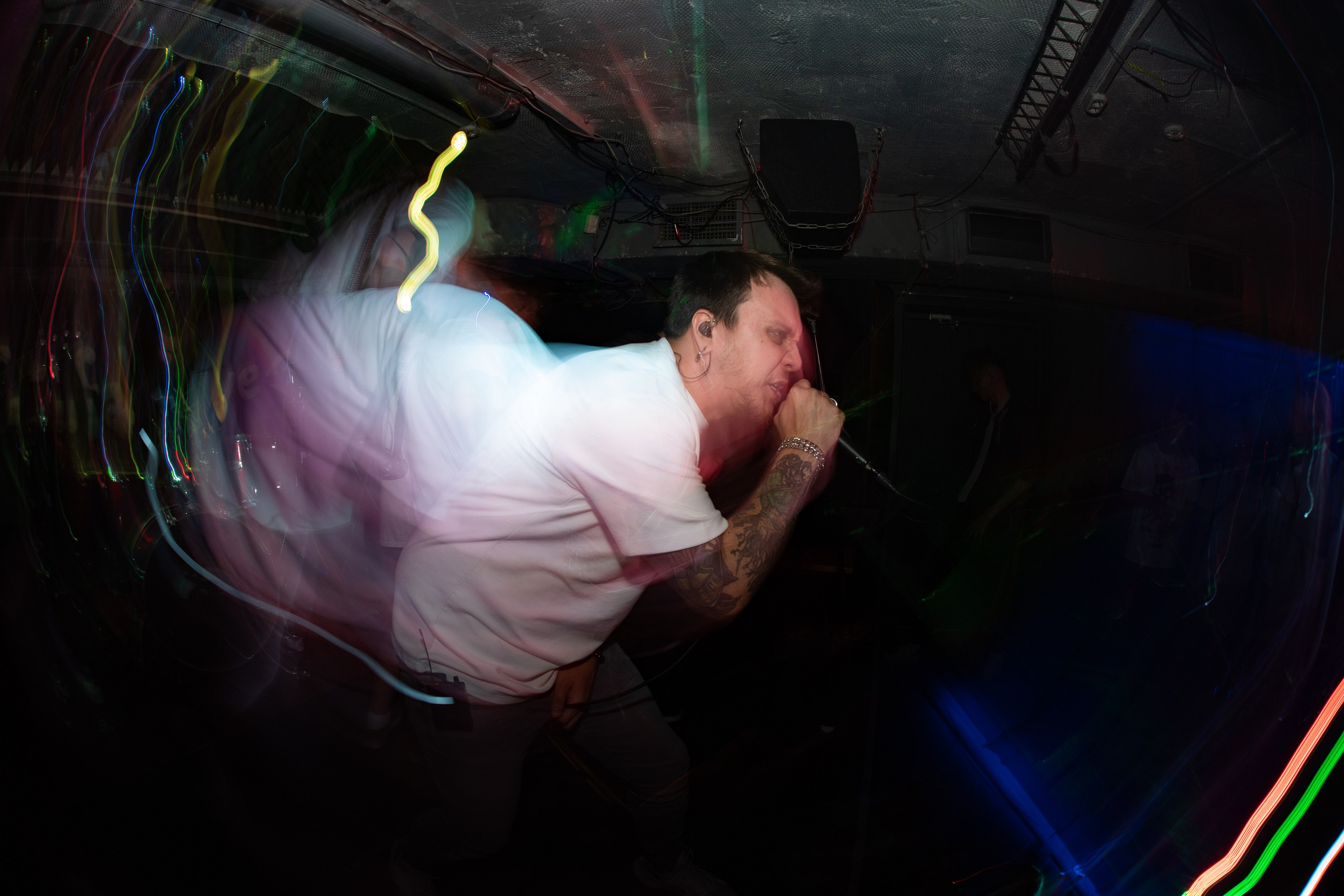 Qatsi: last live | FishFabrique. Концертный и репортажный фотограф в Санкт-Петербурге Слава Пахомов