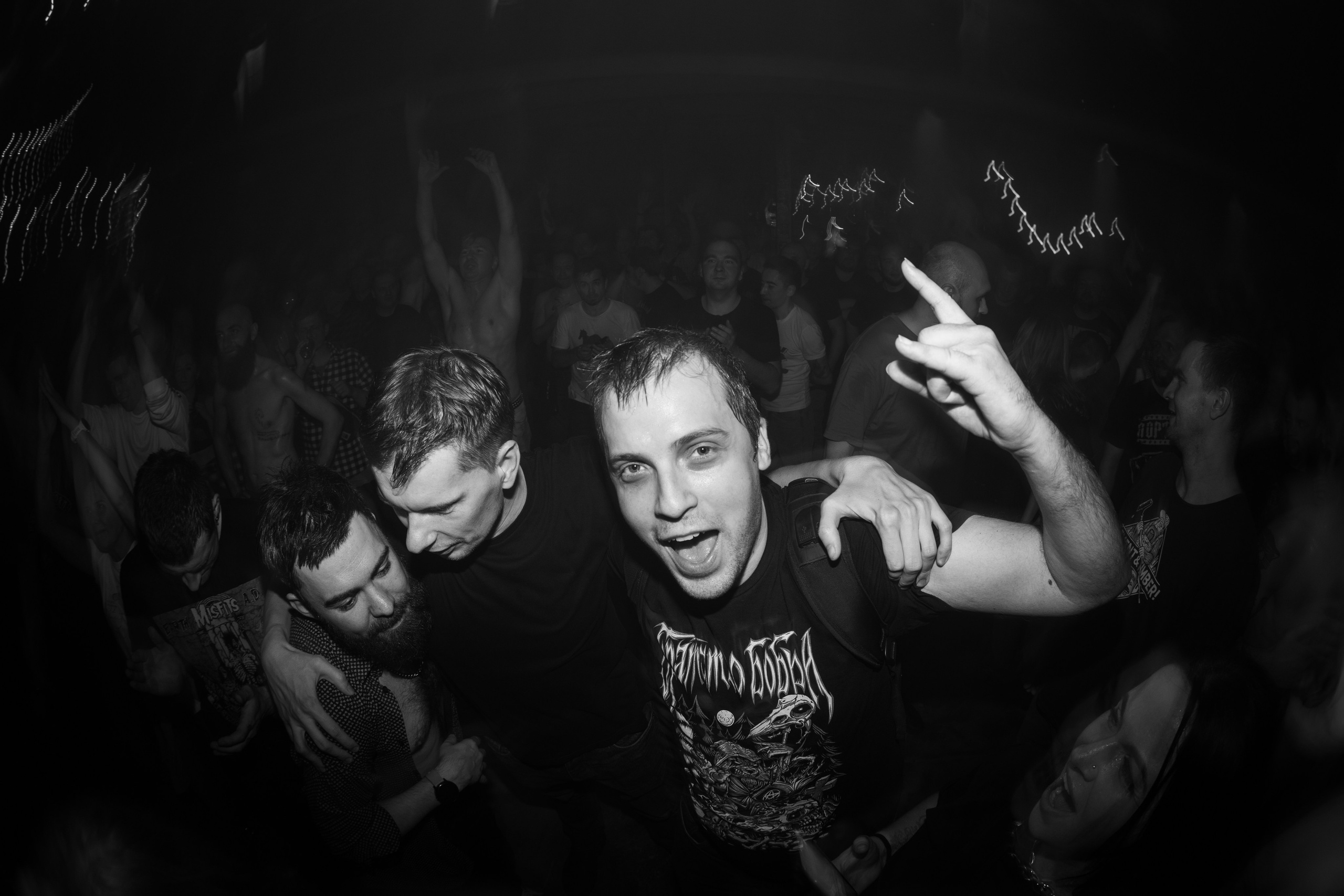 ПОРТ (812) 25 лет|Ласточка. Концертный и репортажный фотограф в Санкт-Петербурге Слава Пахомов