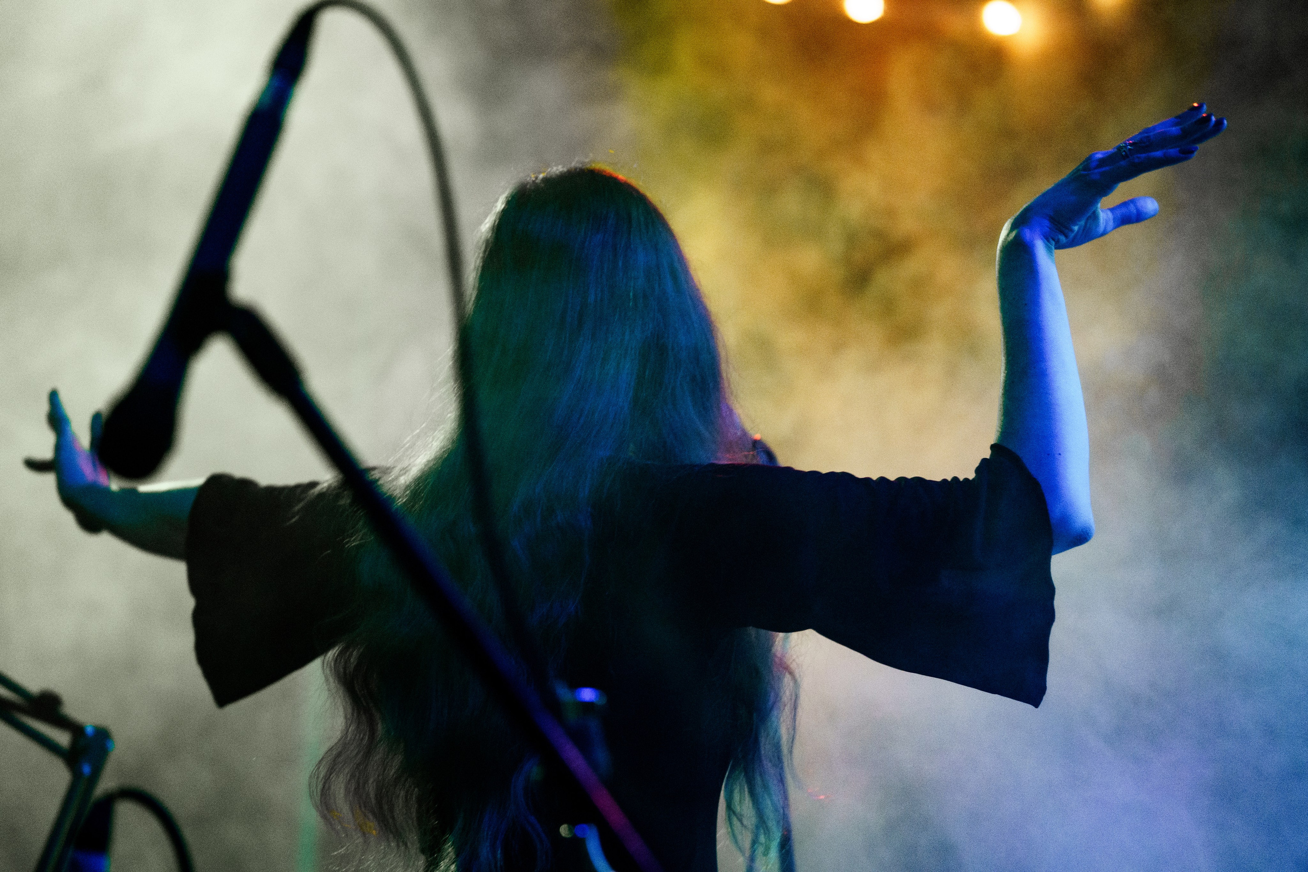 Inside the Rain|Ласточка. Концертный и репортажный фотограф в Санкт-Петербурге Слава Пахомов