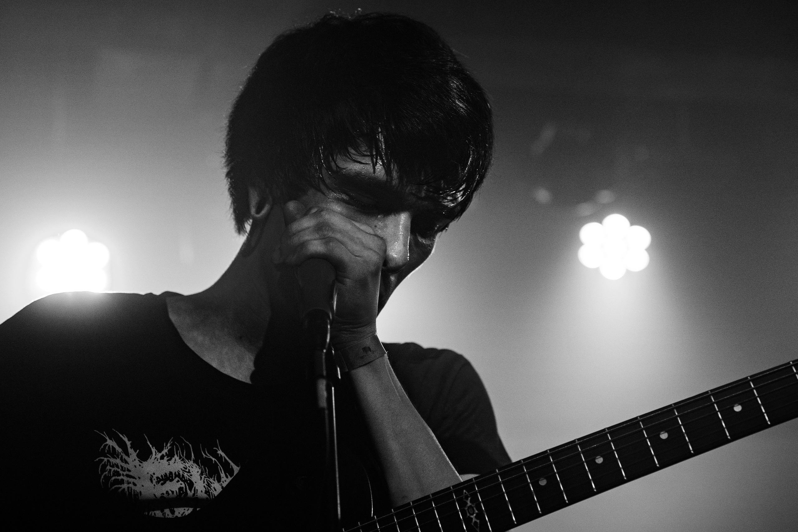 Vranac • Disbound • aphotique • Бесконечная зима|Zoccolo 2.0. Концертный и репортажный фотограф в Санкт-Петербурге Слава Пахомов